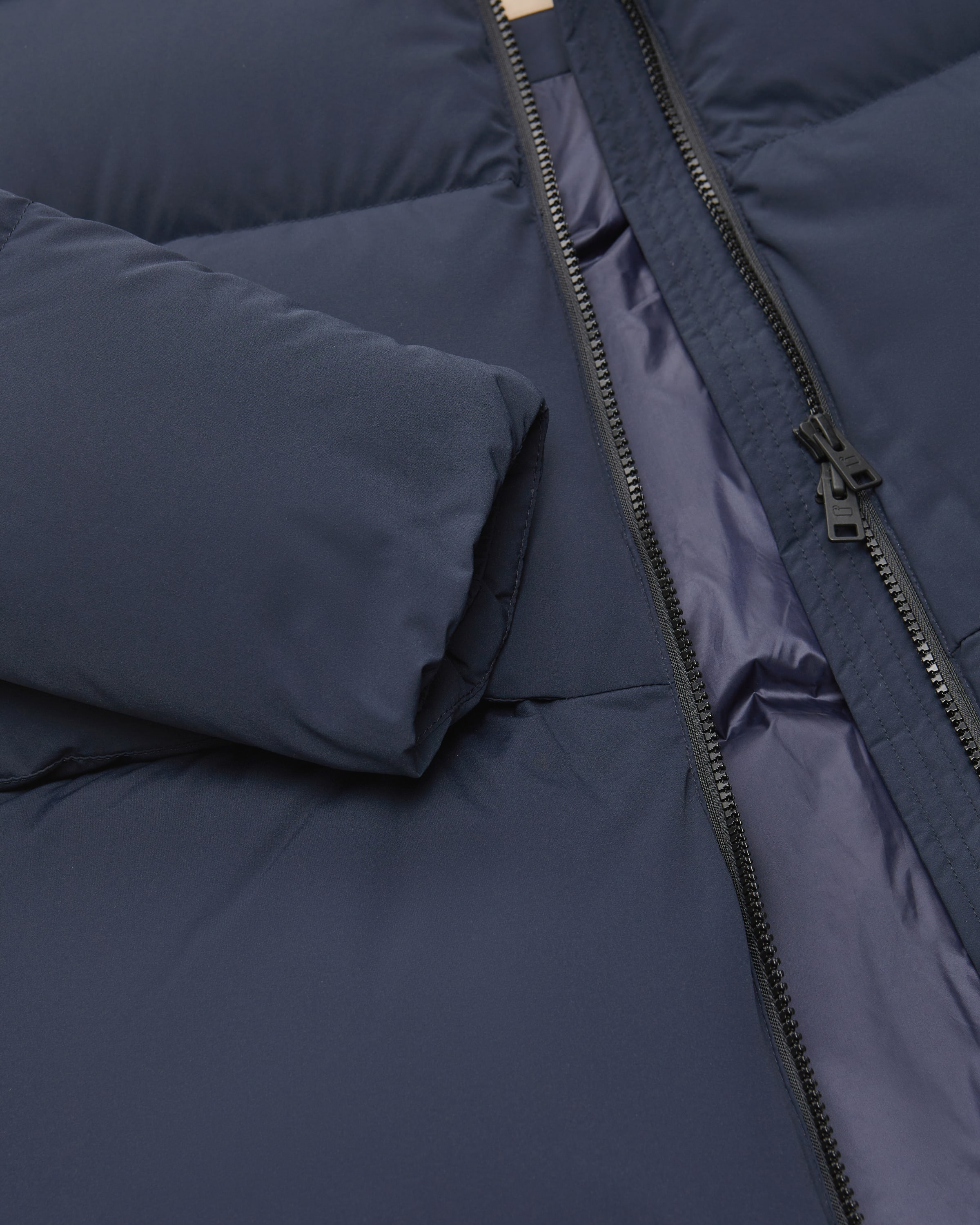 Cloud Madison Daunenjacke 
