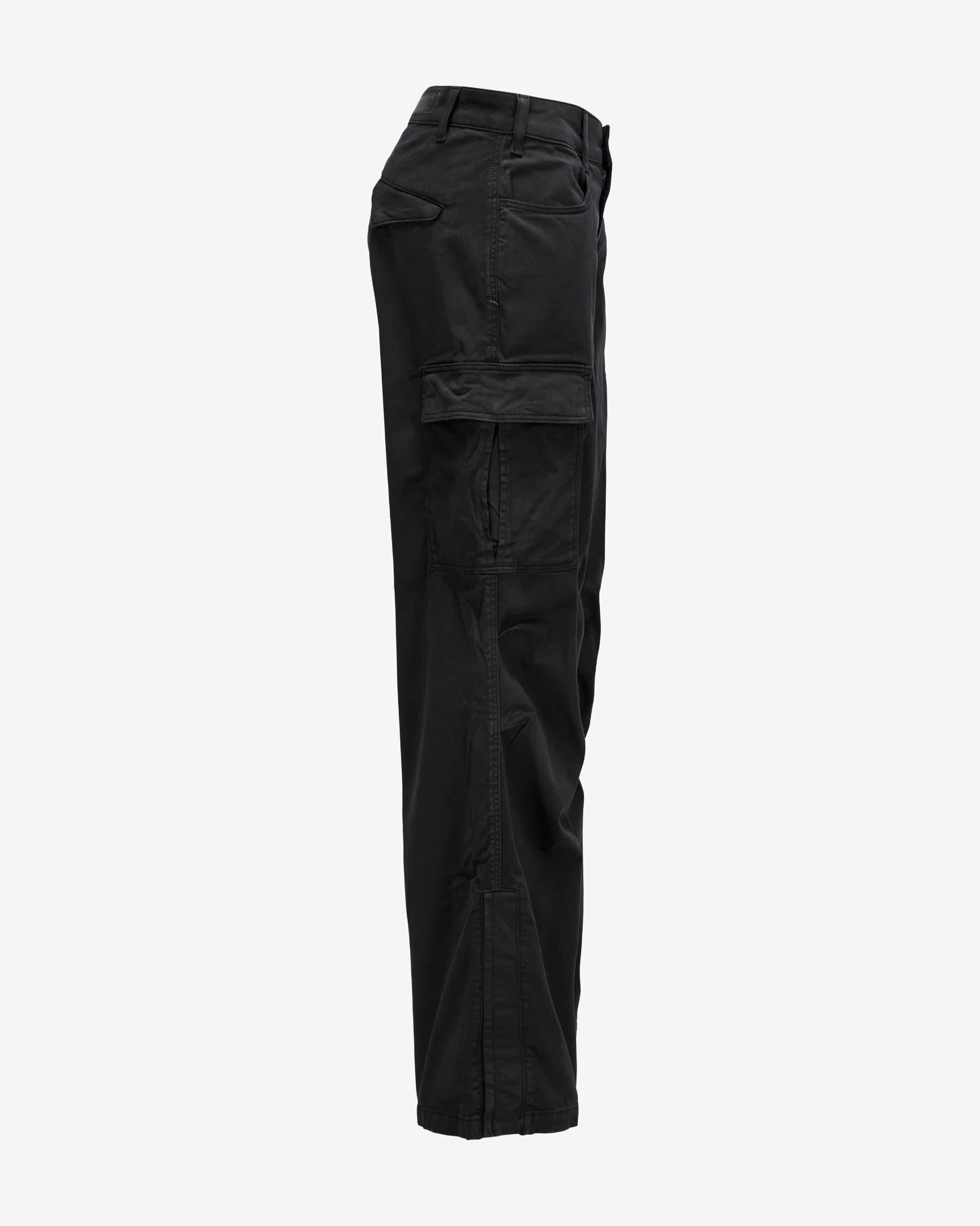 Moon Cargo-Jeans 
