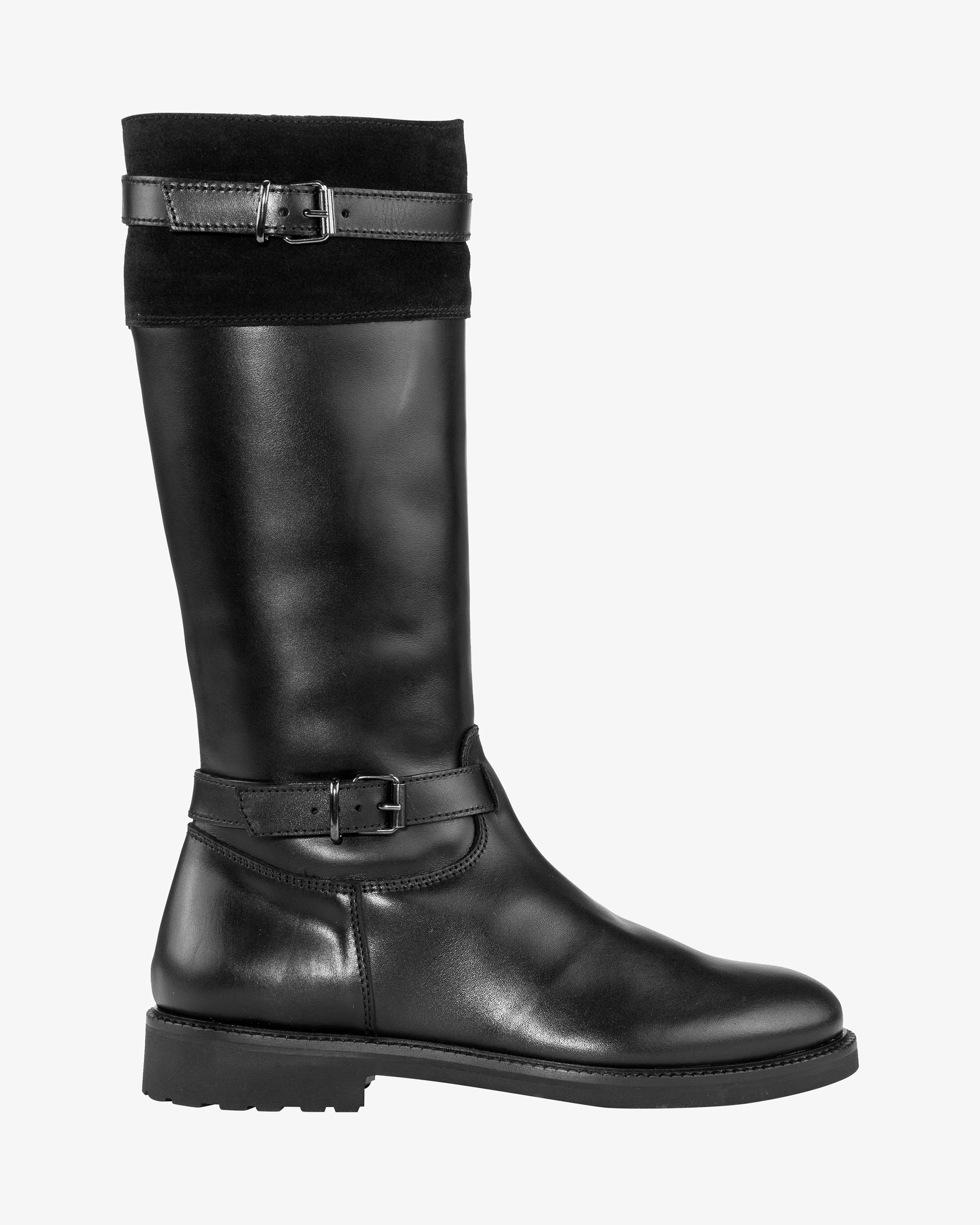 Mädchen-Stiefel