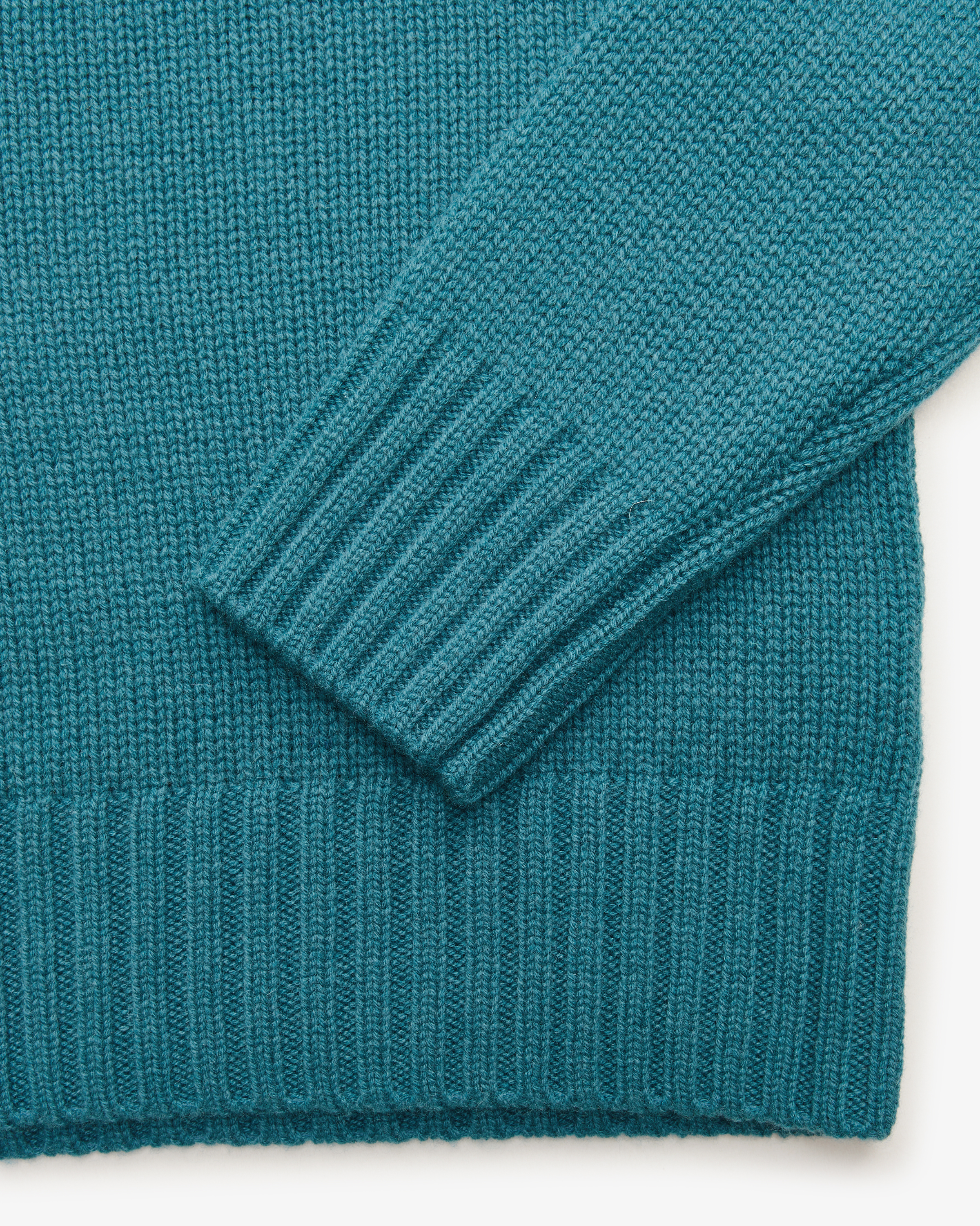 Cashmere-Pullover 