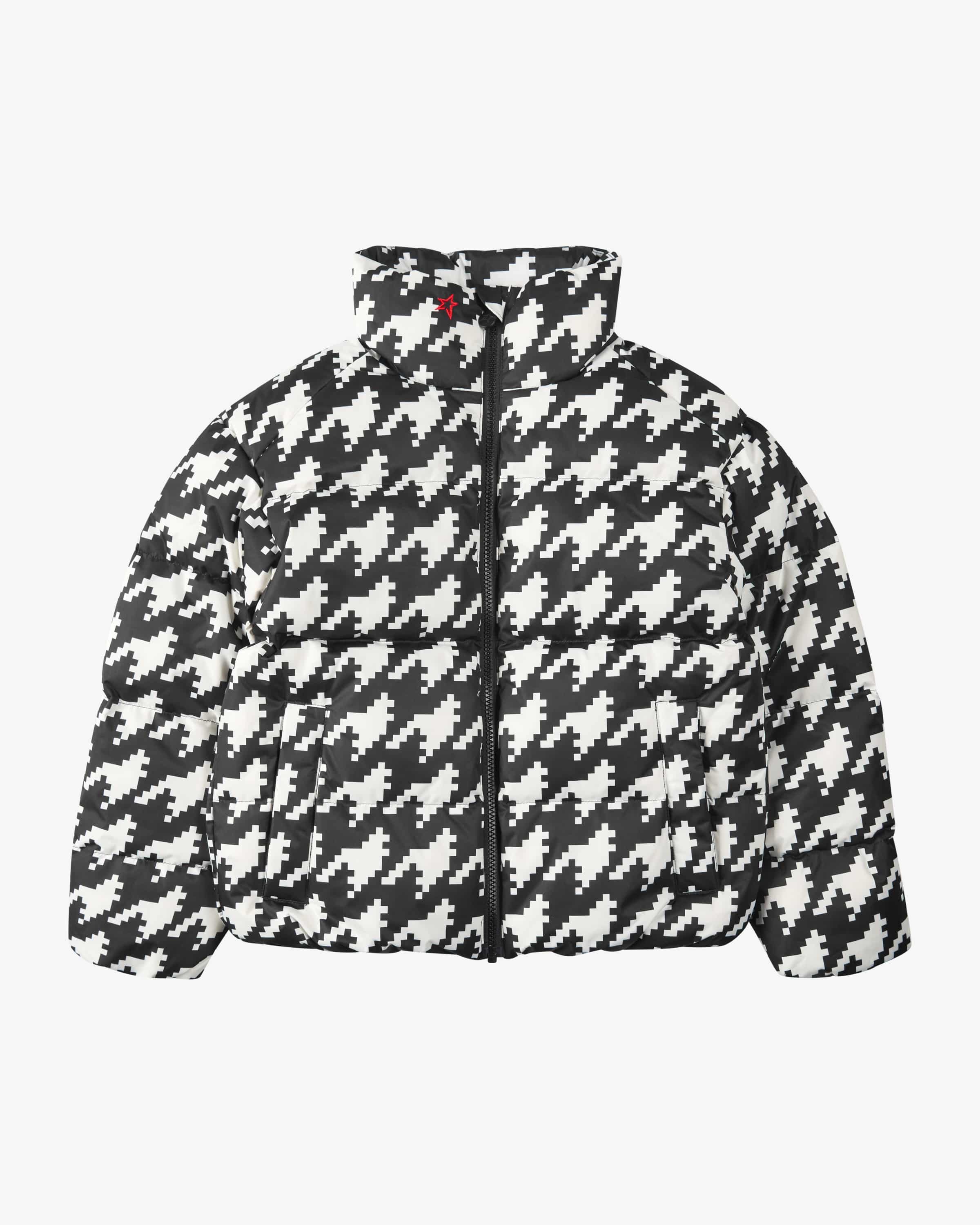 Nuuk Daunenjacke