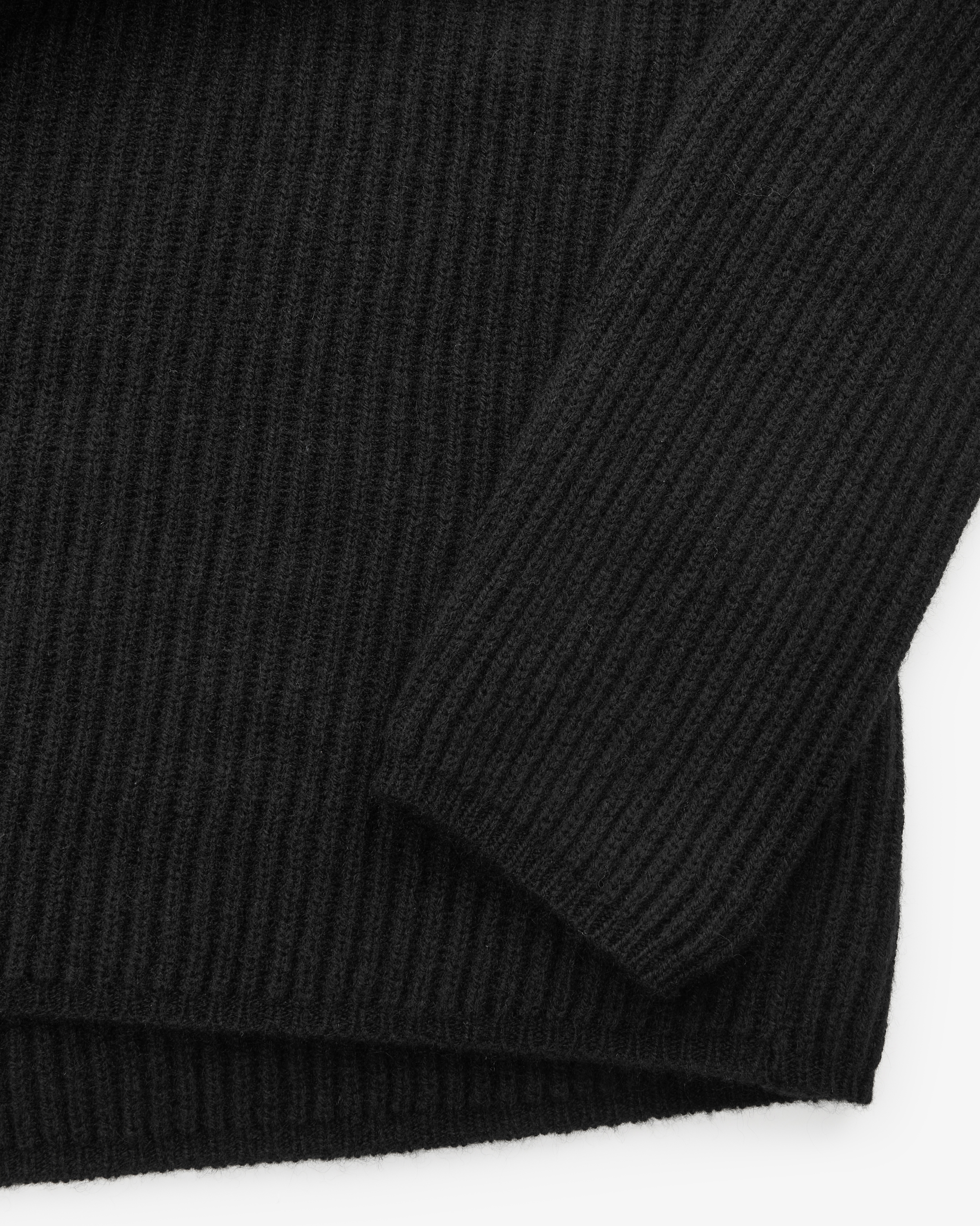 Cashmere-Pullover