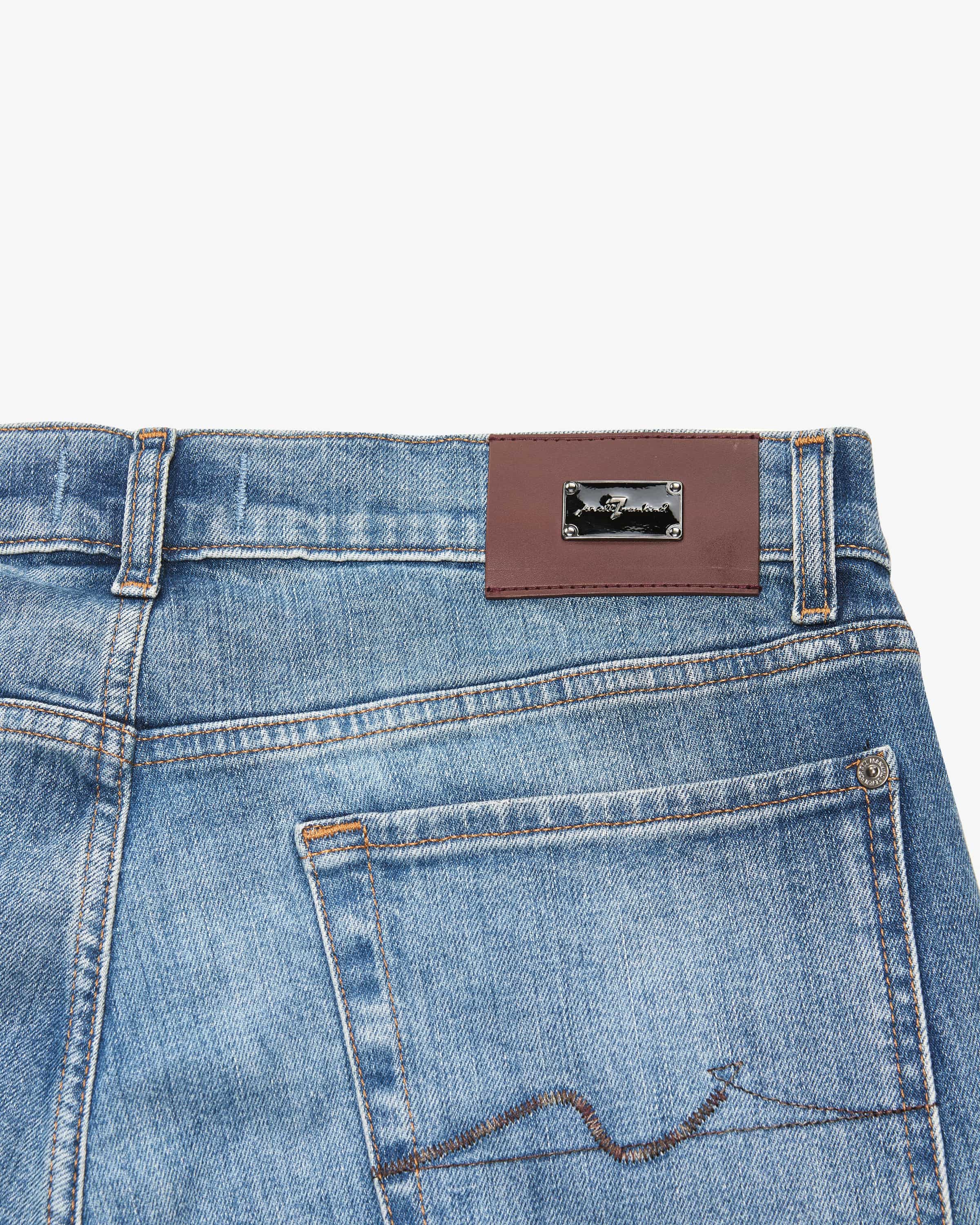Slimmy Jeans