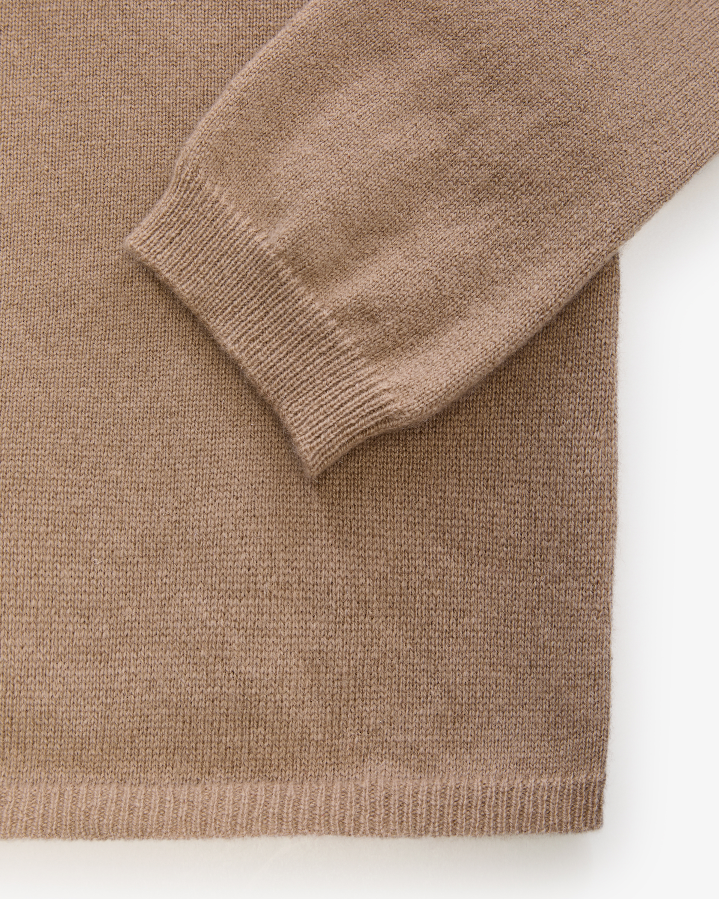 Cashmere-Pullover 
