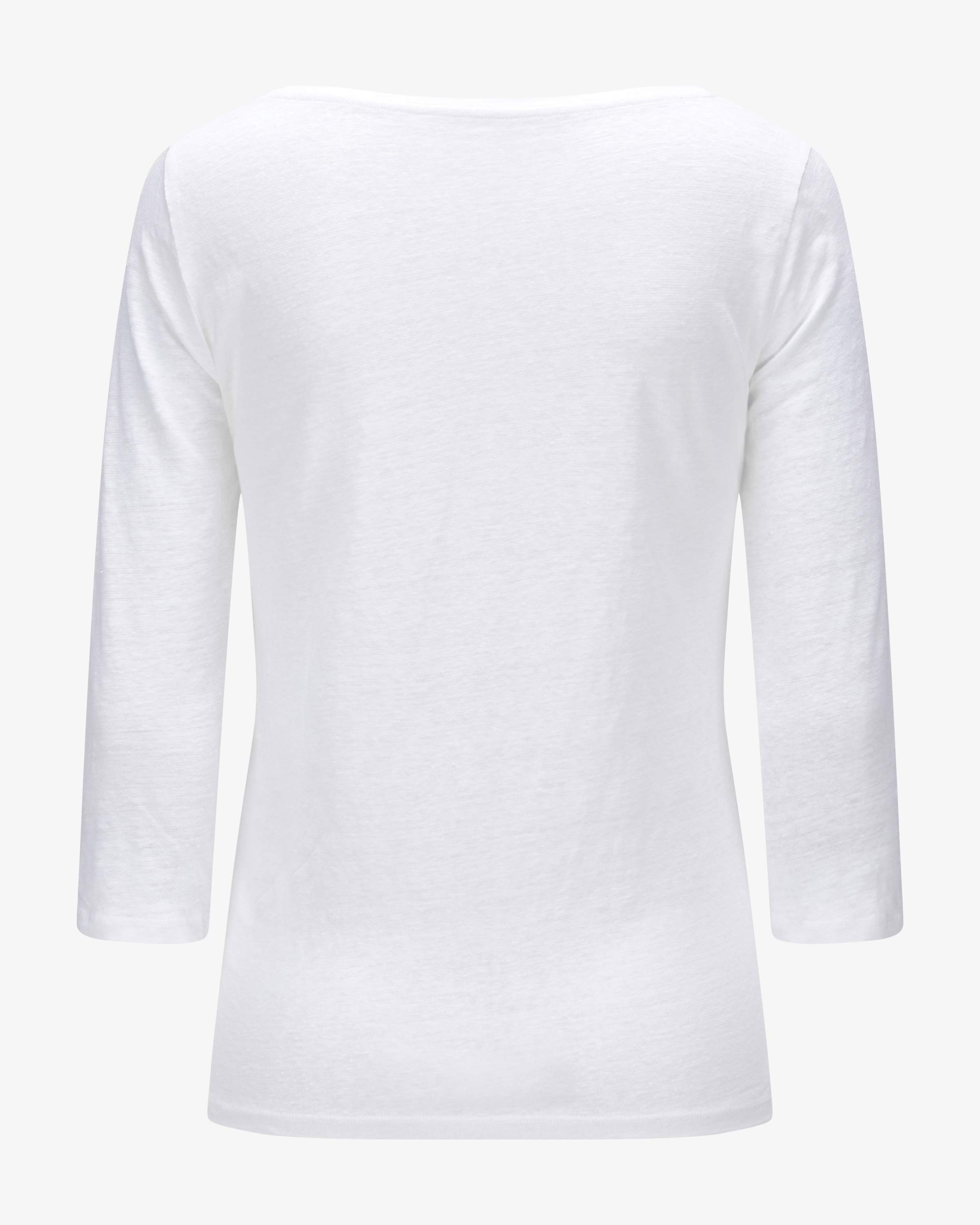 Leinen Longsleeve