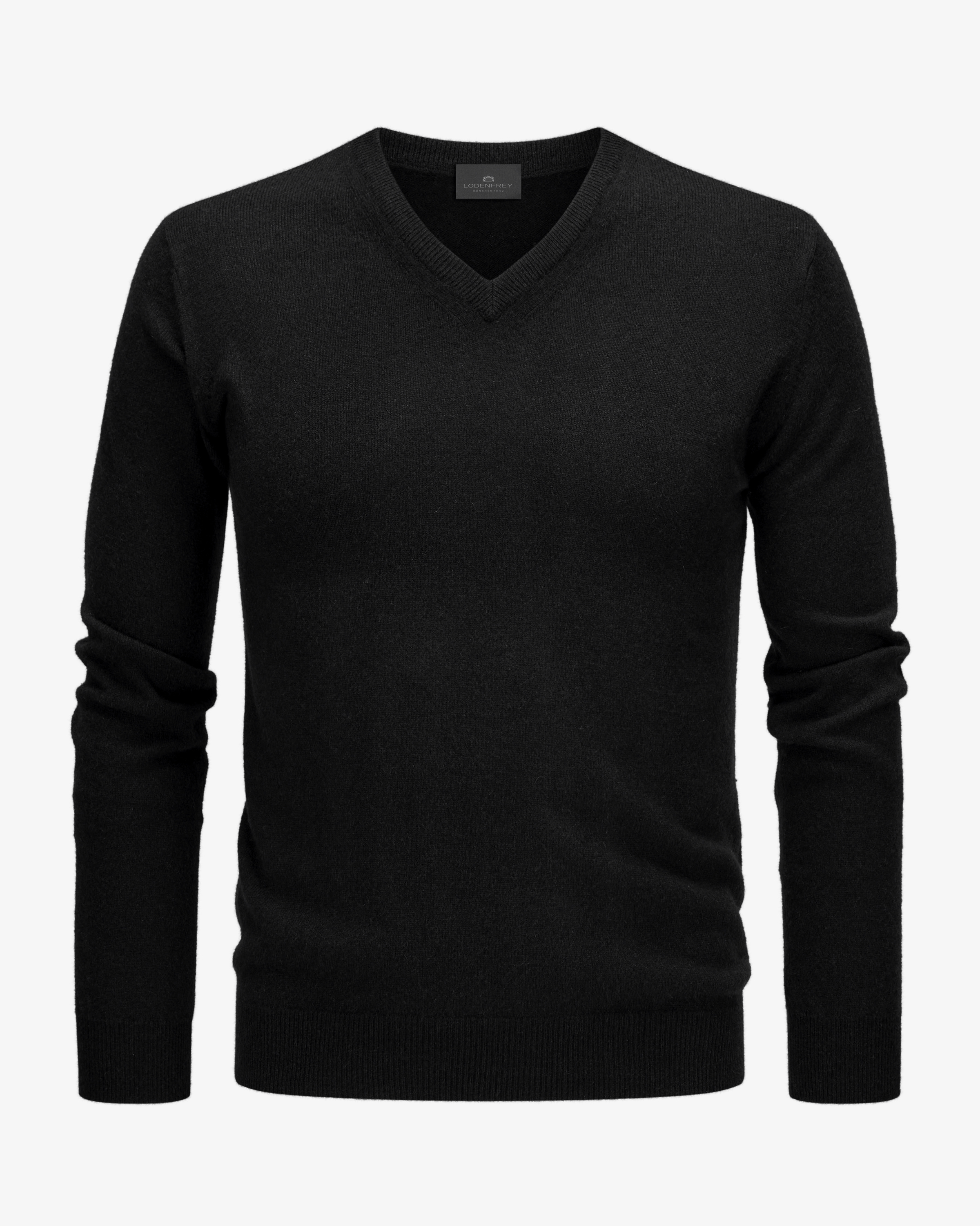 Cashmere-Pullover