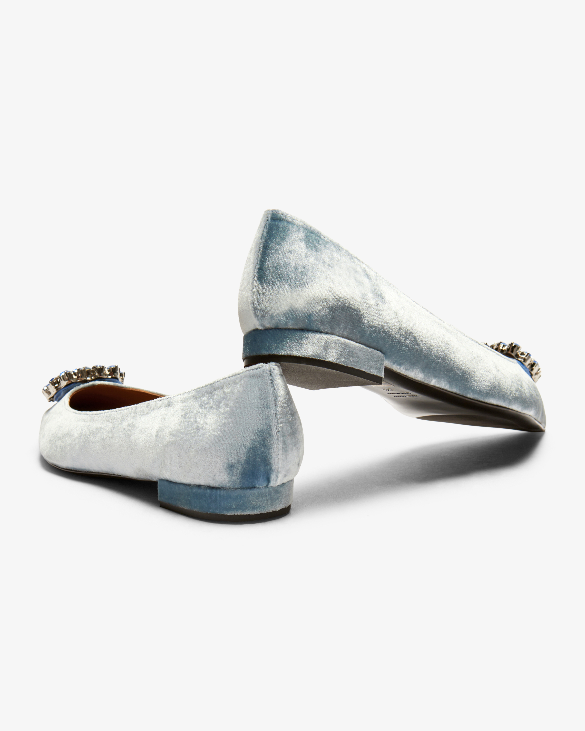 x LODENFREY Ballerinas Santana 