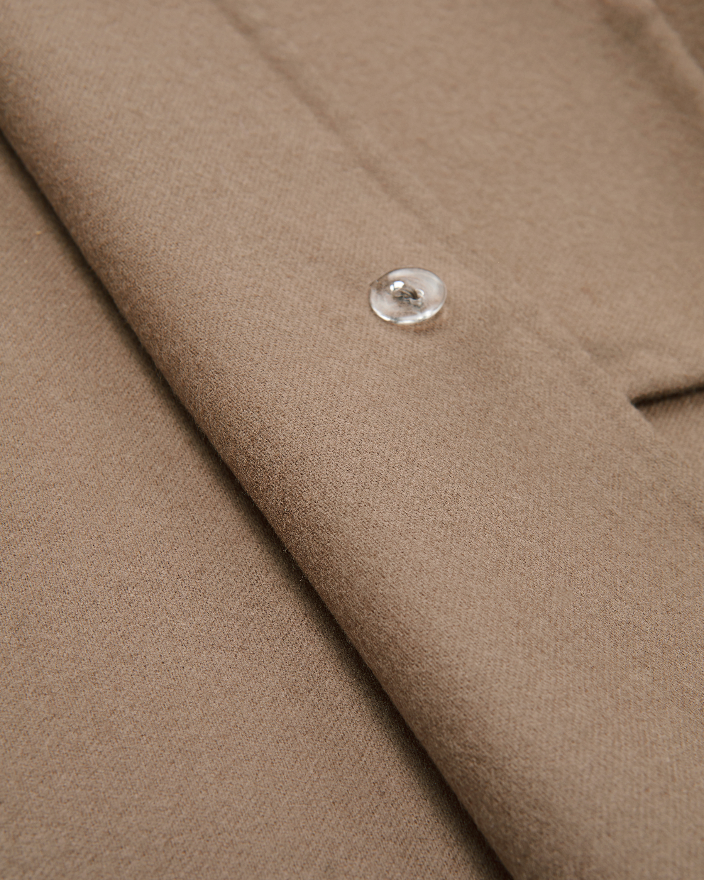 Wolljacke 