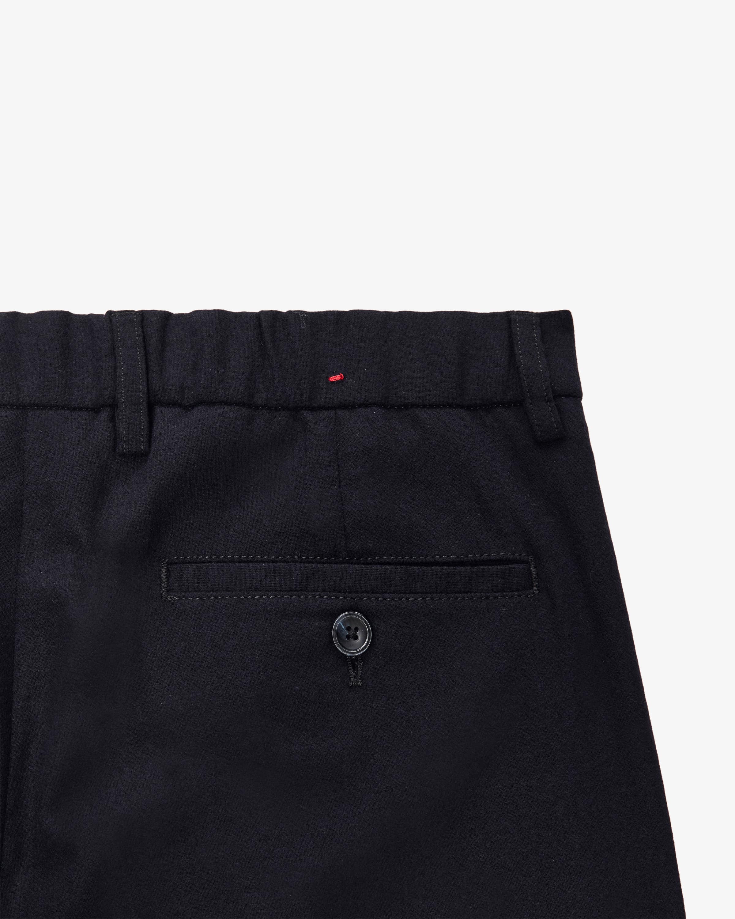 Far Hose aus Woll-Cashmere-Mix