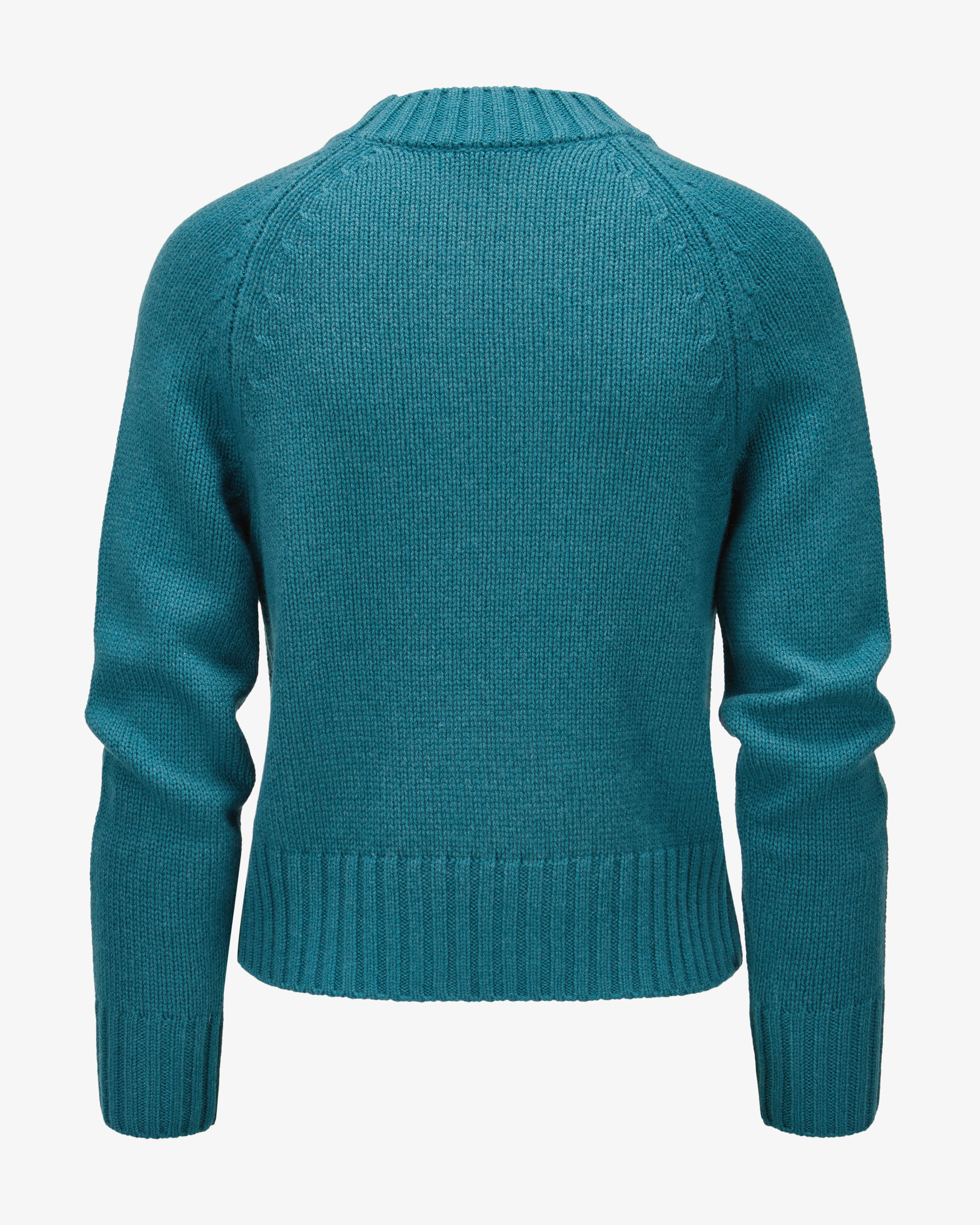 Cashmere-Pullover 