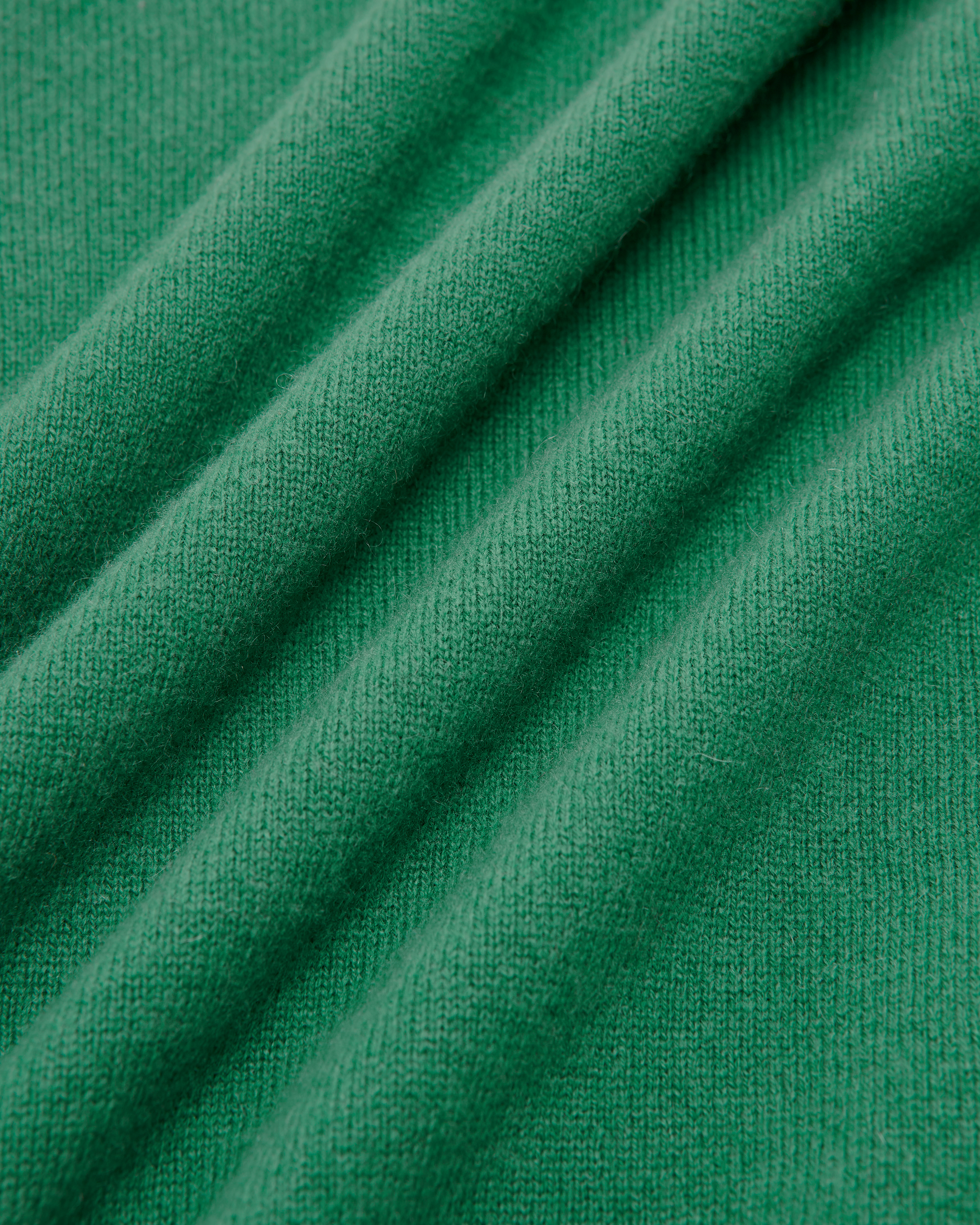 Rollkragenpullover aus Cashmere