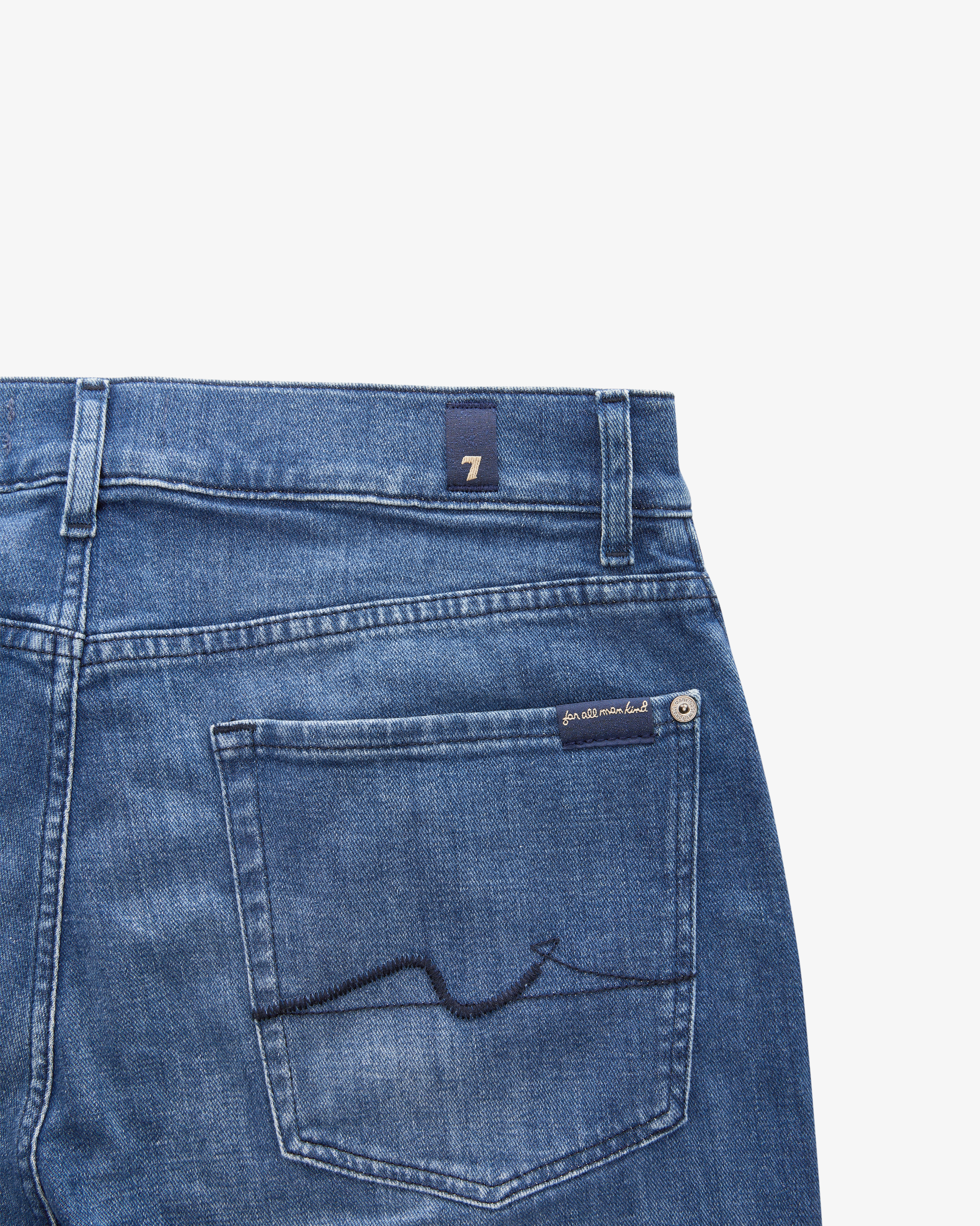 Slimmy Jeans