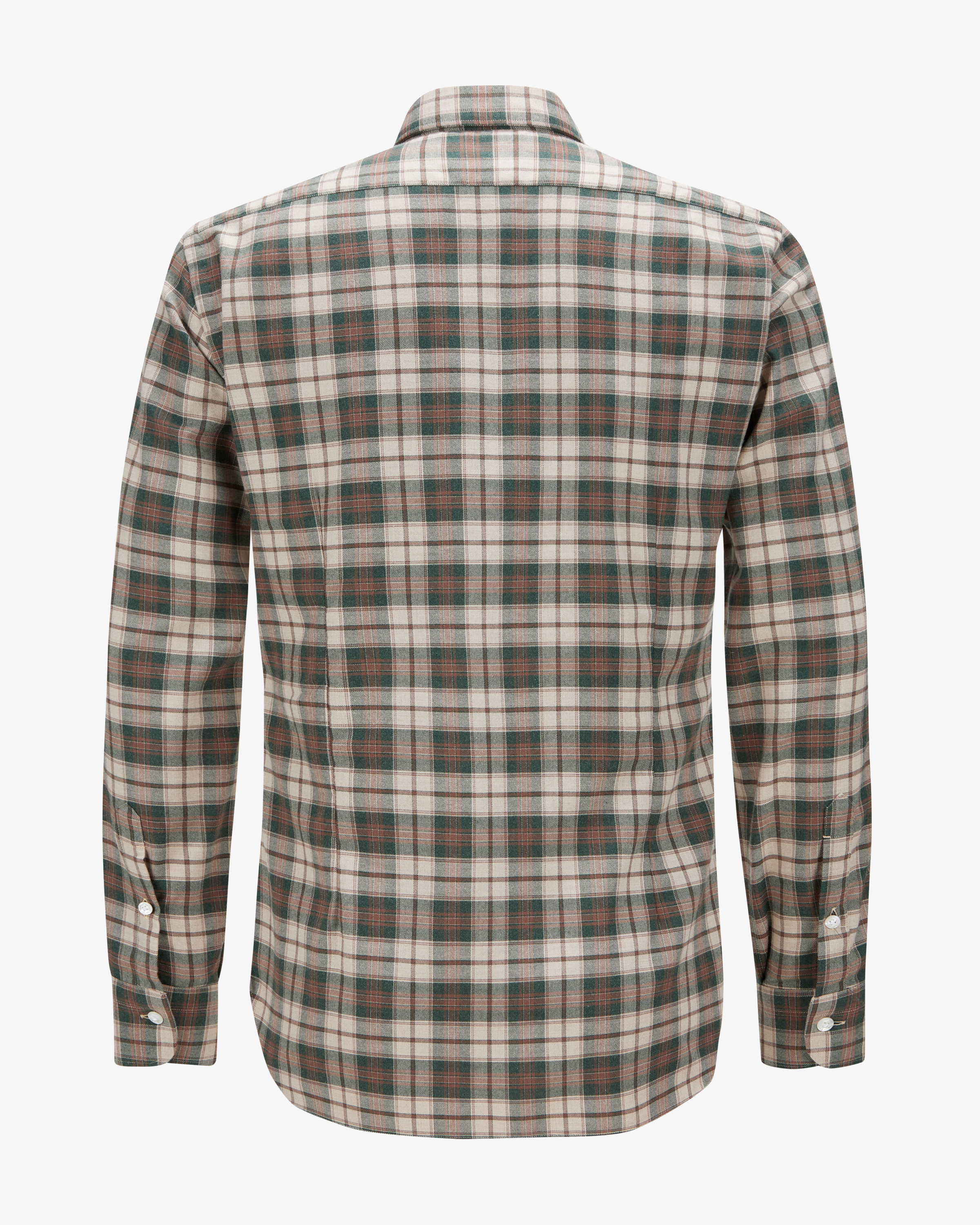 Casualhemd Slim