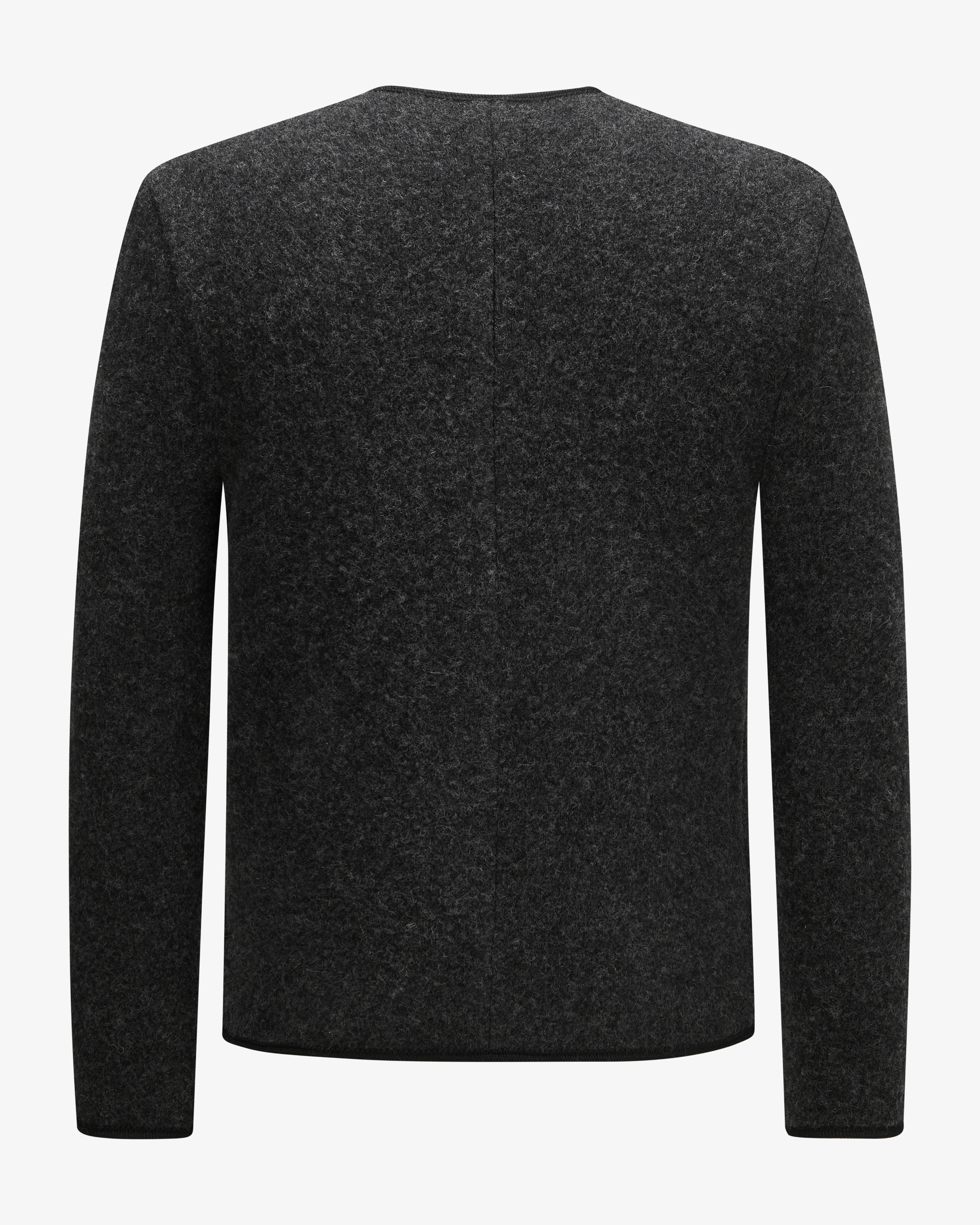Brunhard Trachten-Strickjacke 