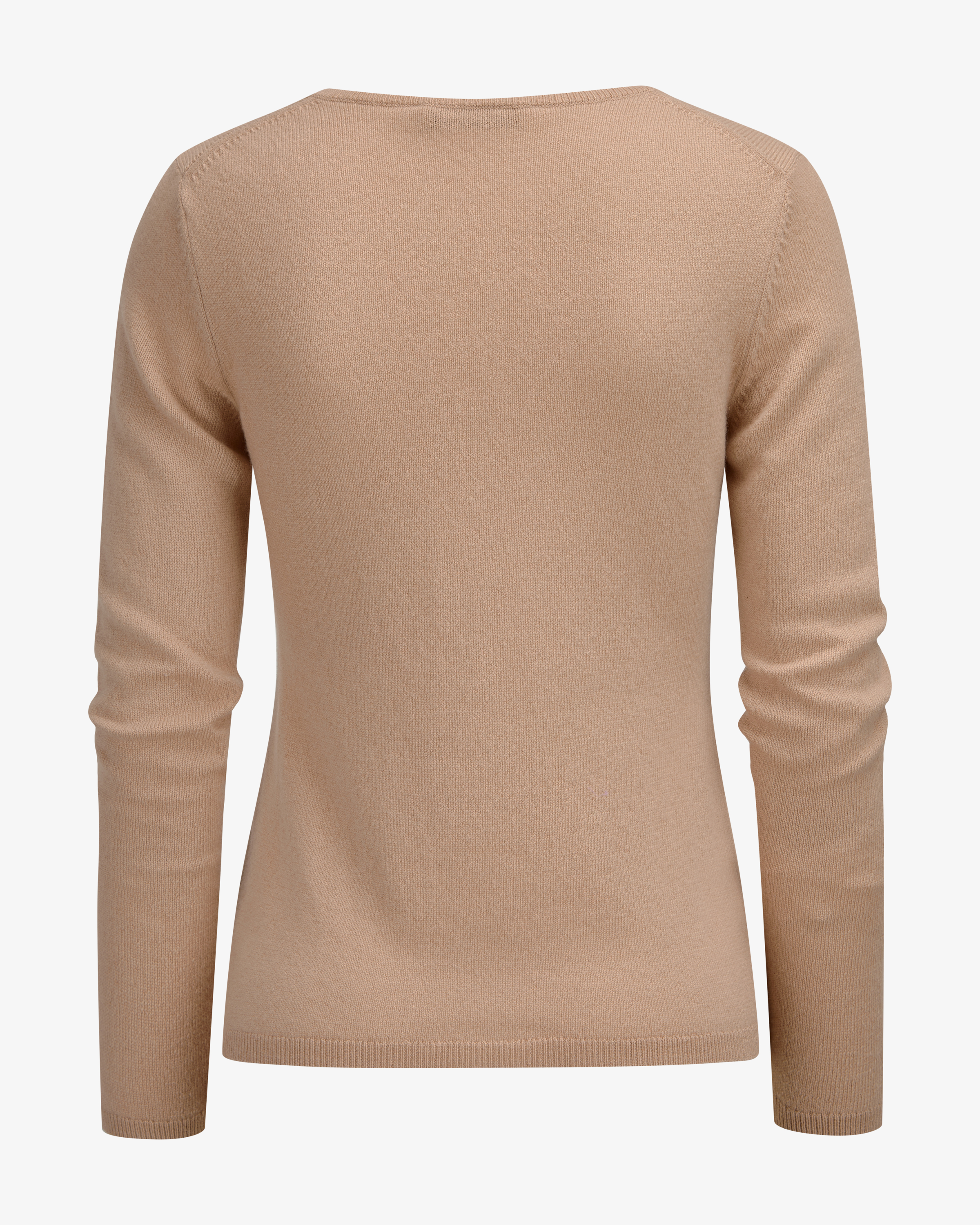 Cashmere-Pullover 