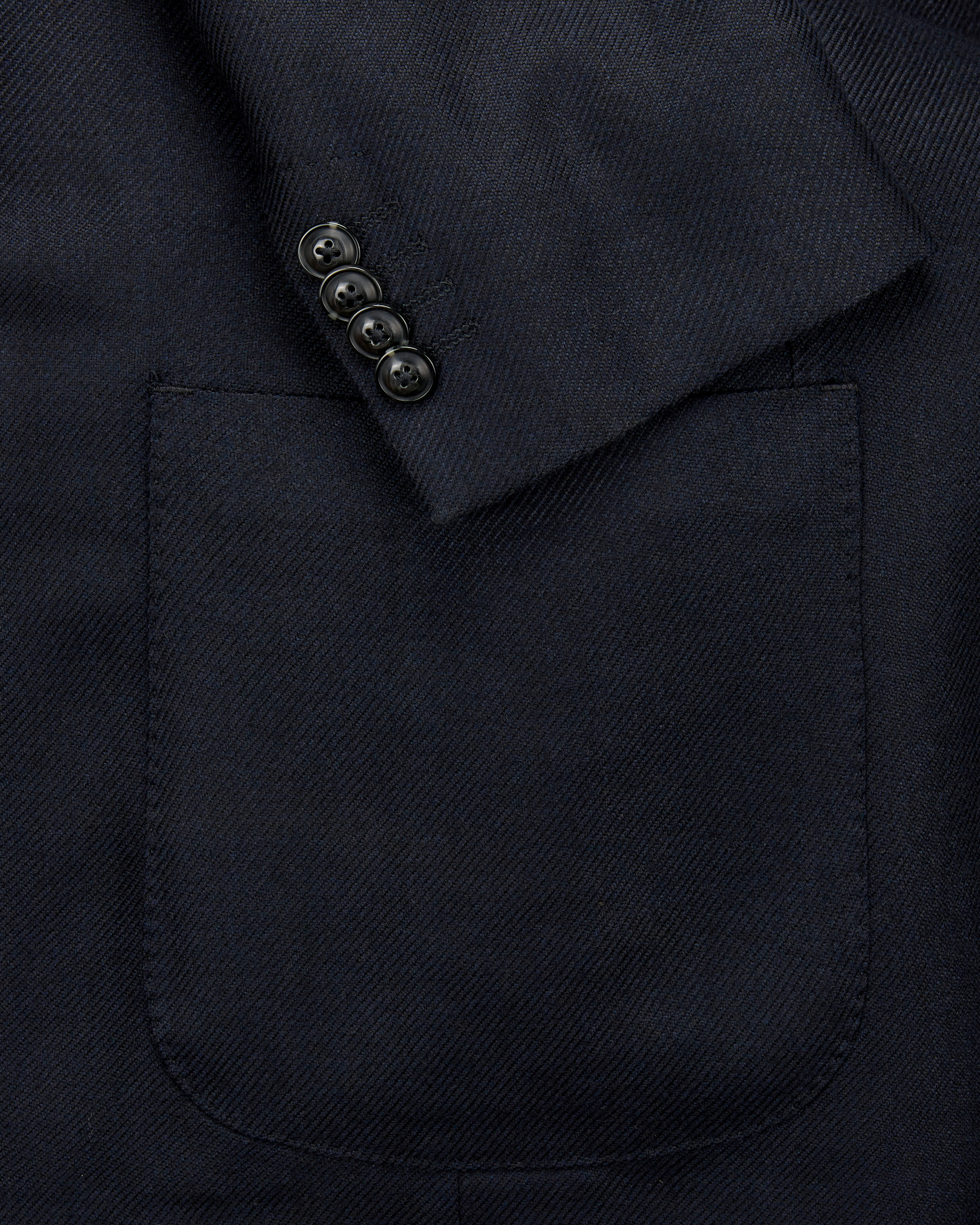 Sawyer Sakko Shaped Fit aus Cashmere