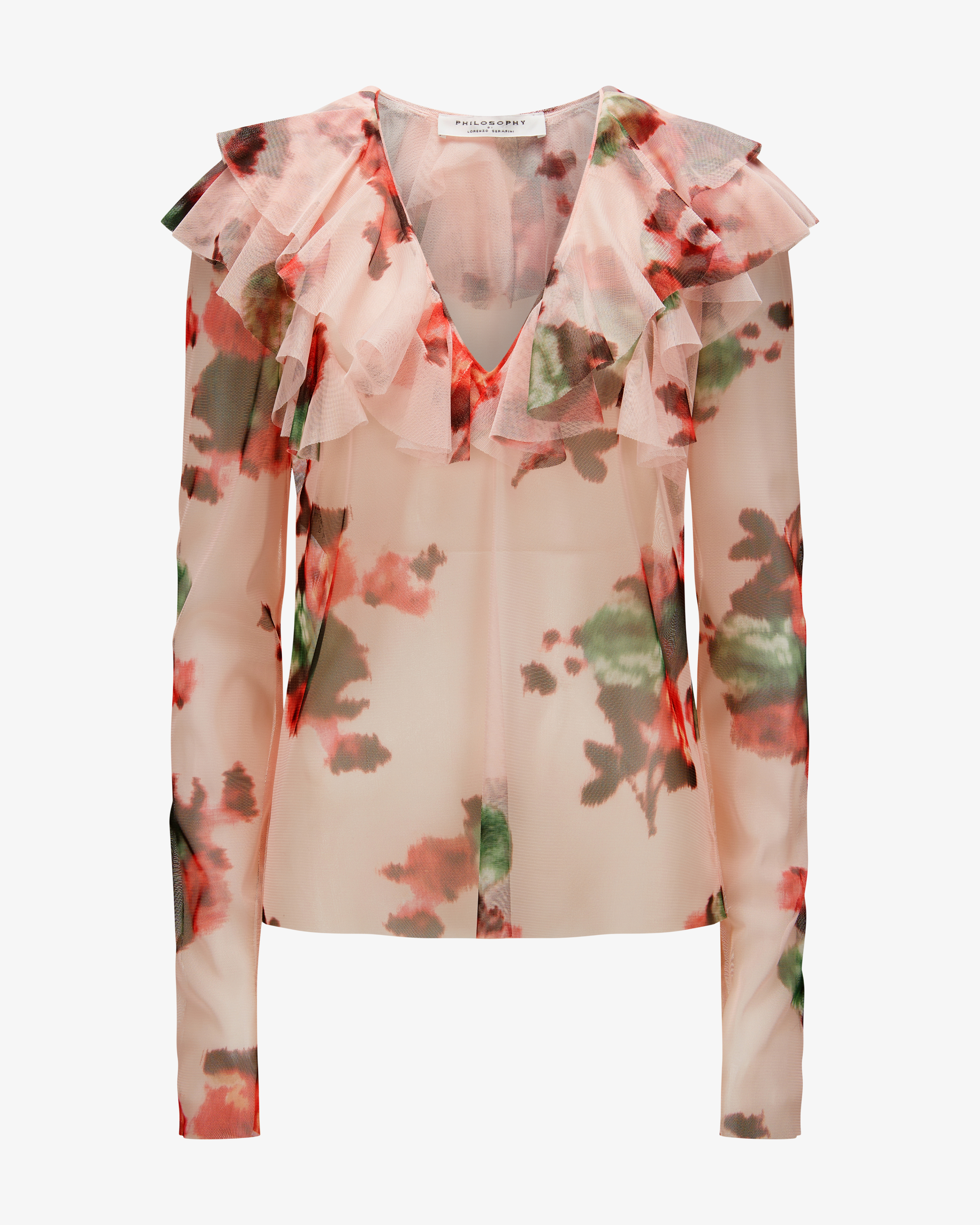 Bluse