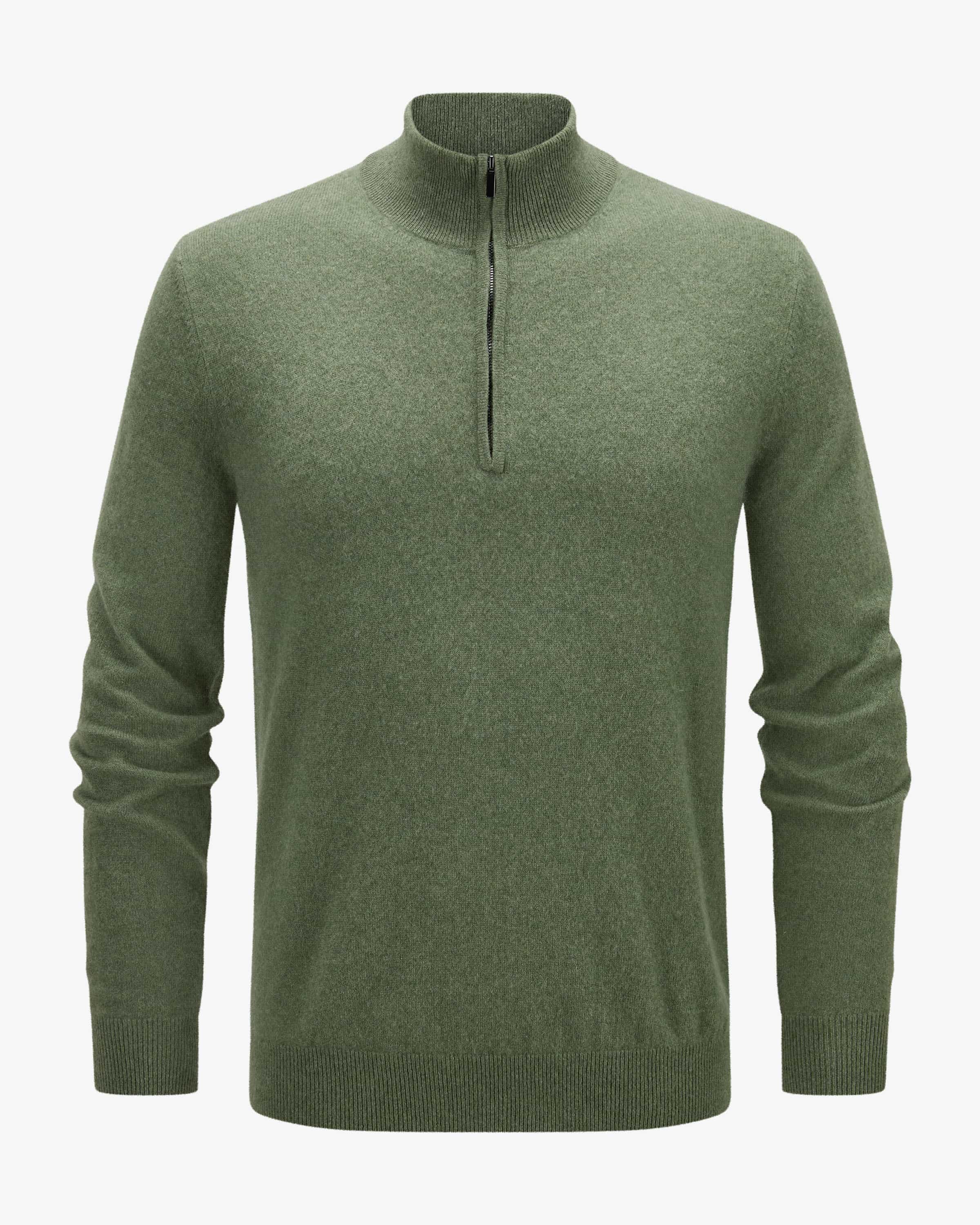 Troyer aus Cashmere