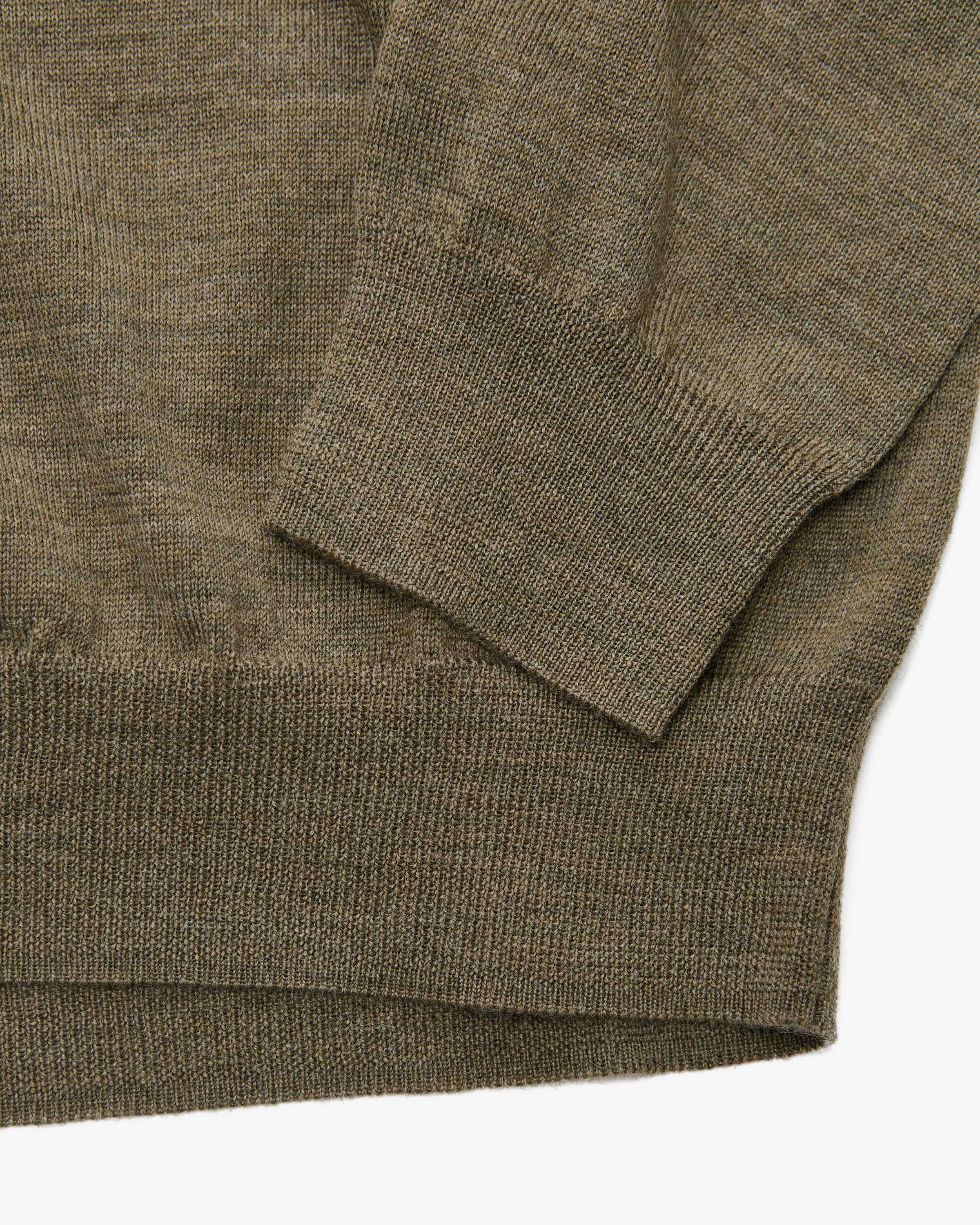 Pullover Slim Fit 
