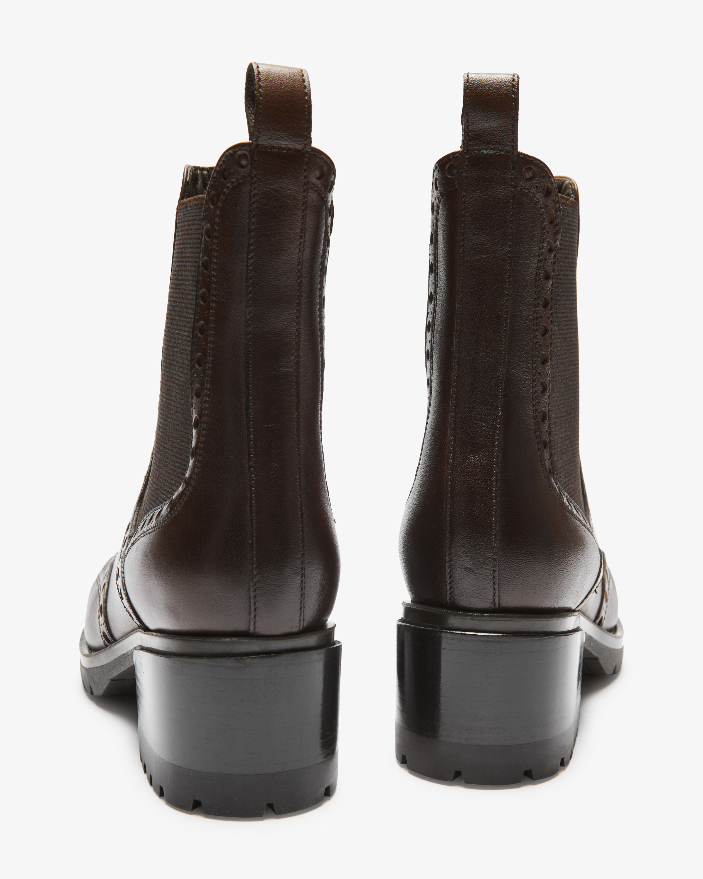 Stiefeletten