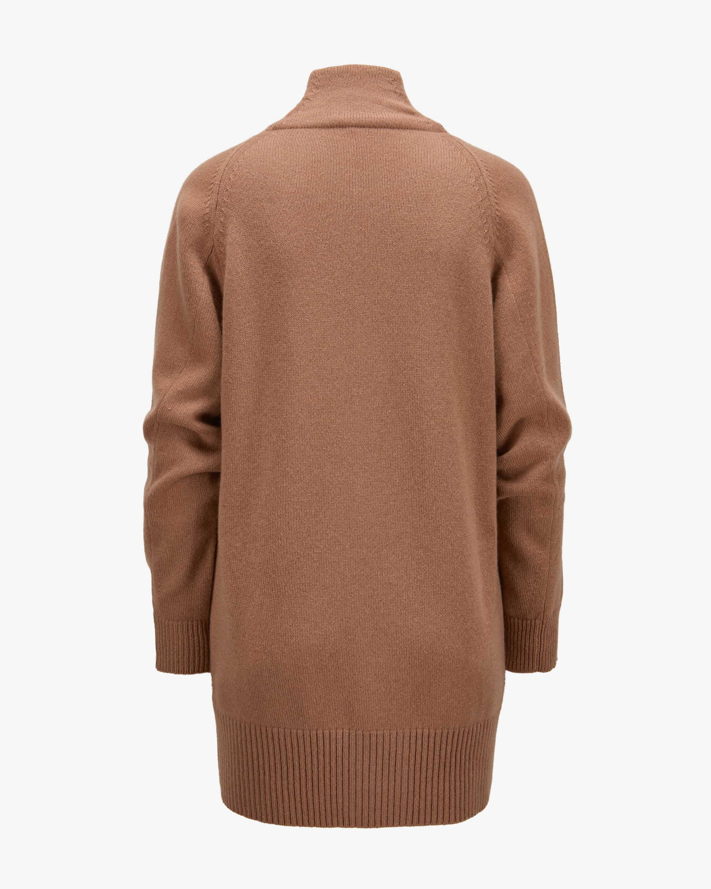 Cashmere-Cardigan 
