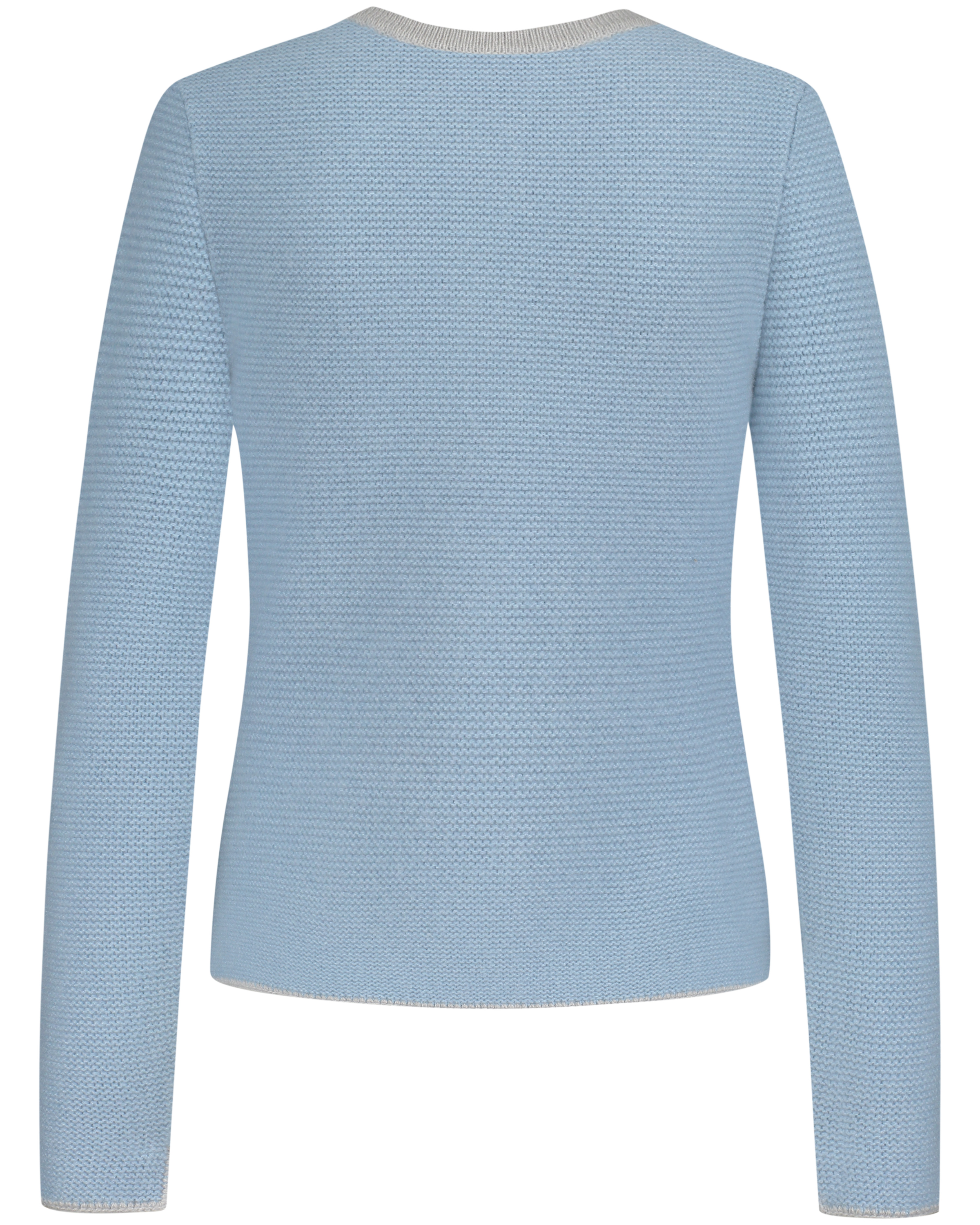 Trachten-Cashmere-Strickjacke