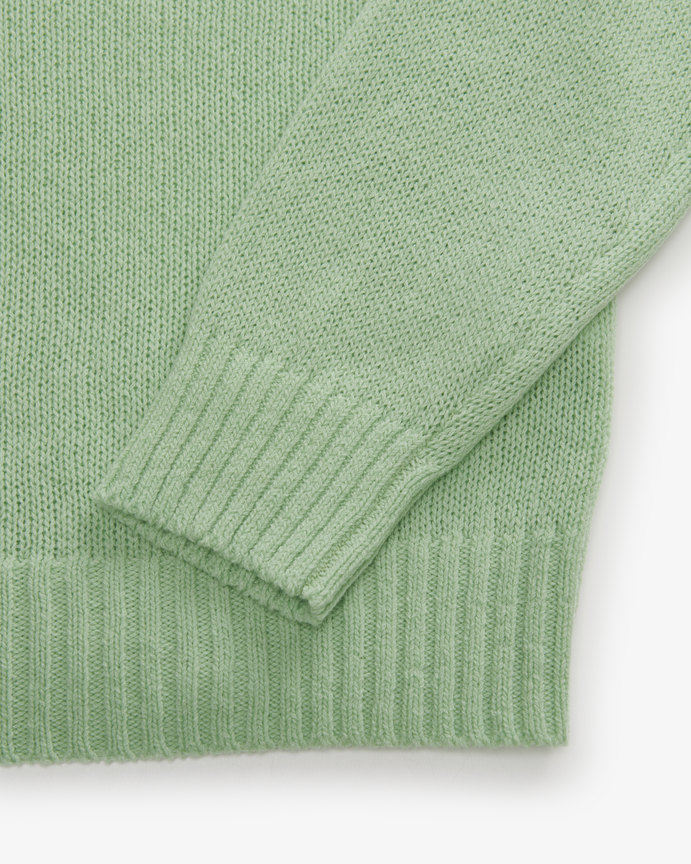 Cashmere-Pullover
