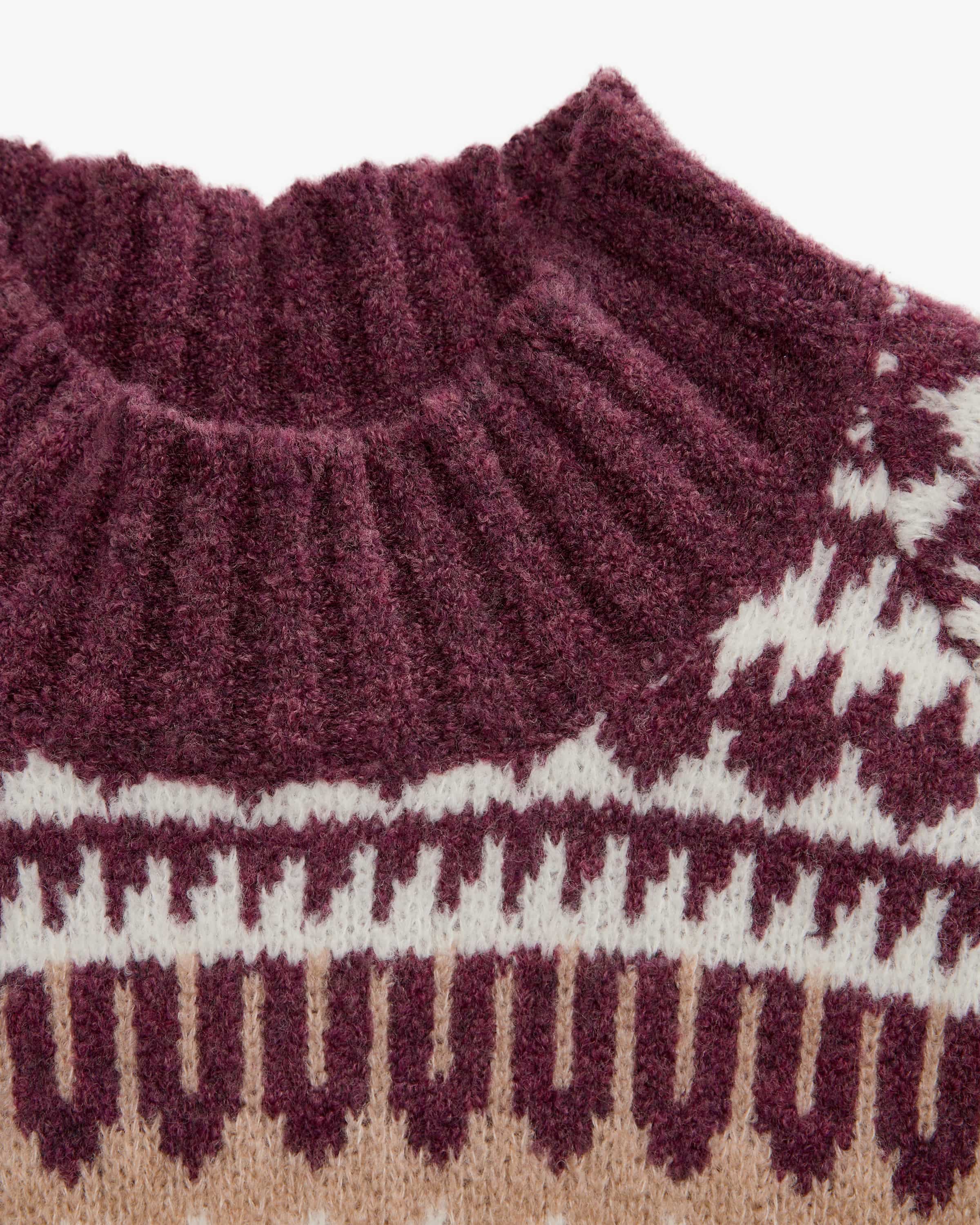 Pullover