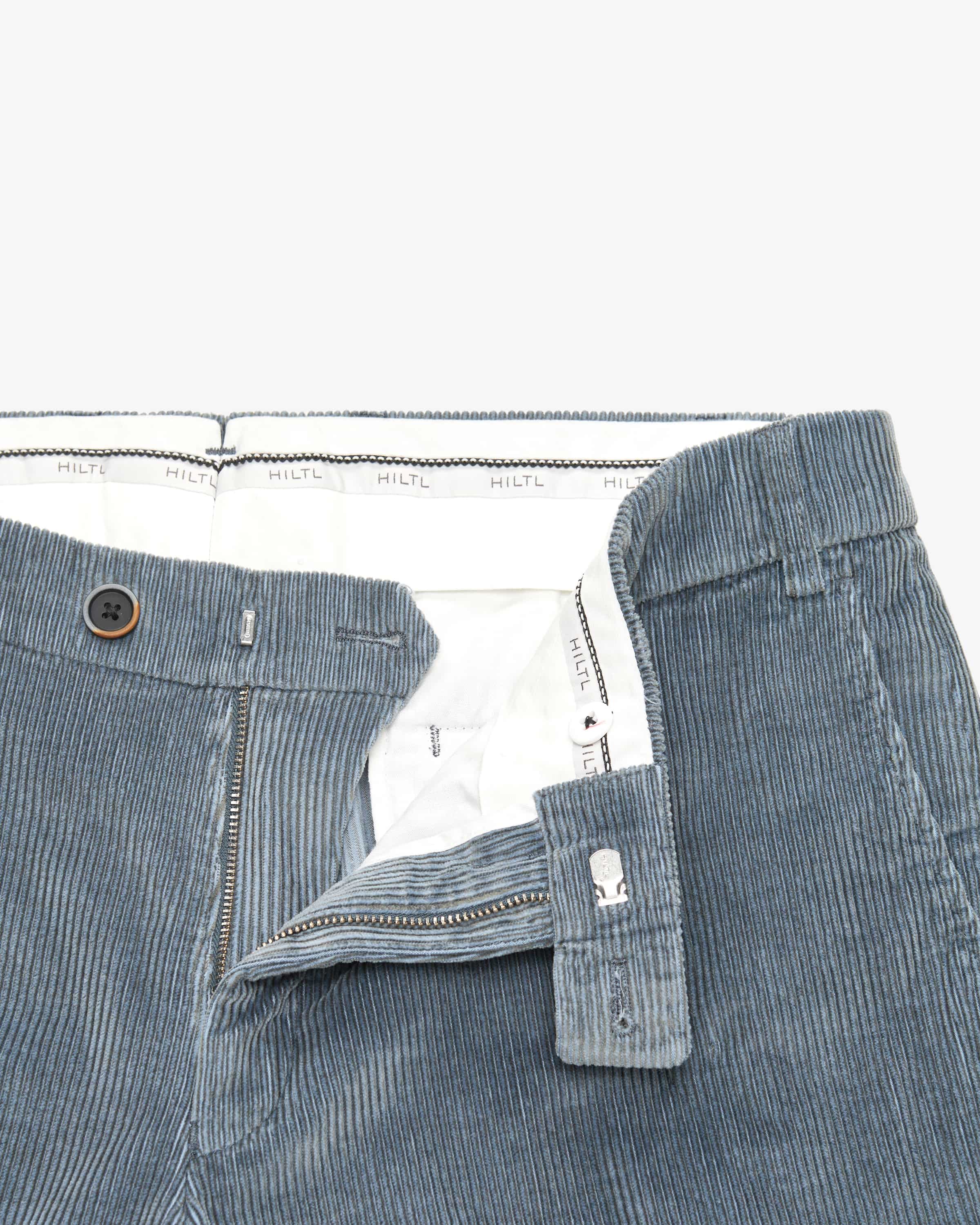 Parma Cordhose aus Baumwoll-Mix
