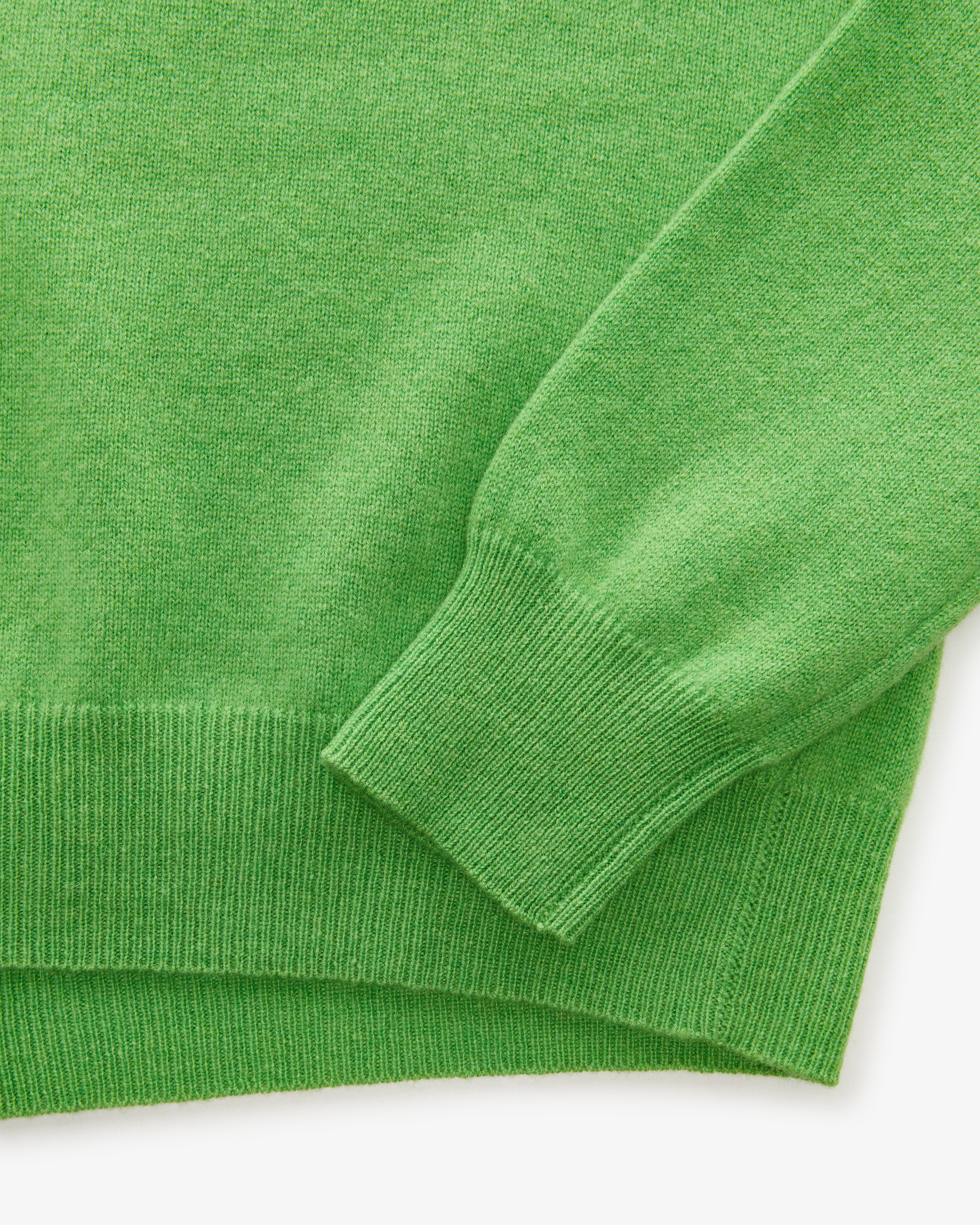 Pullover aus Cashmere