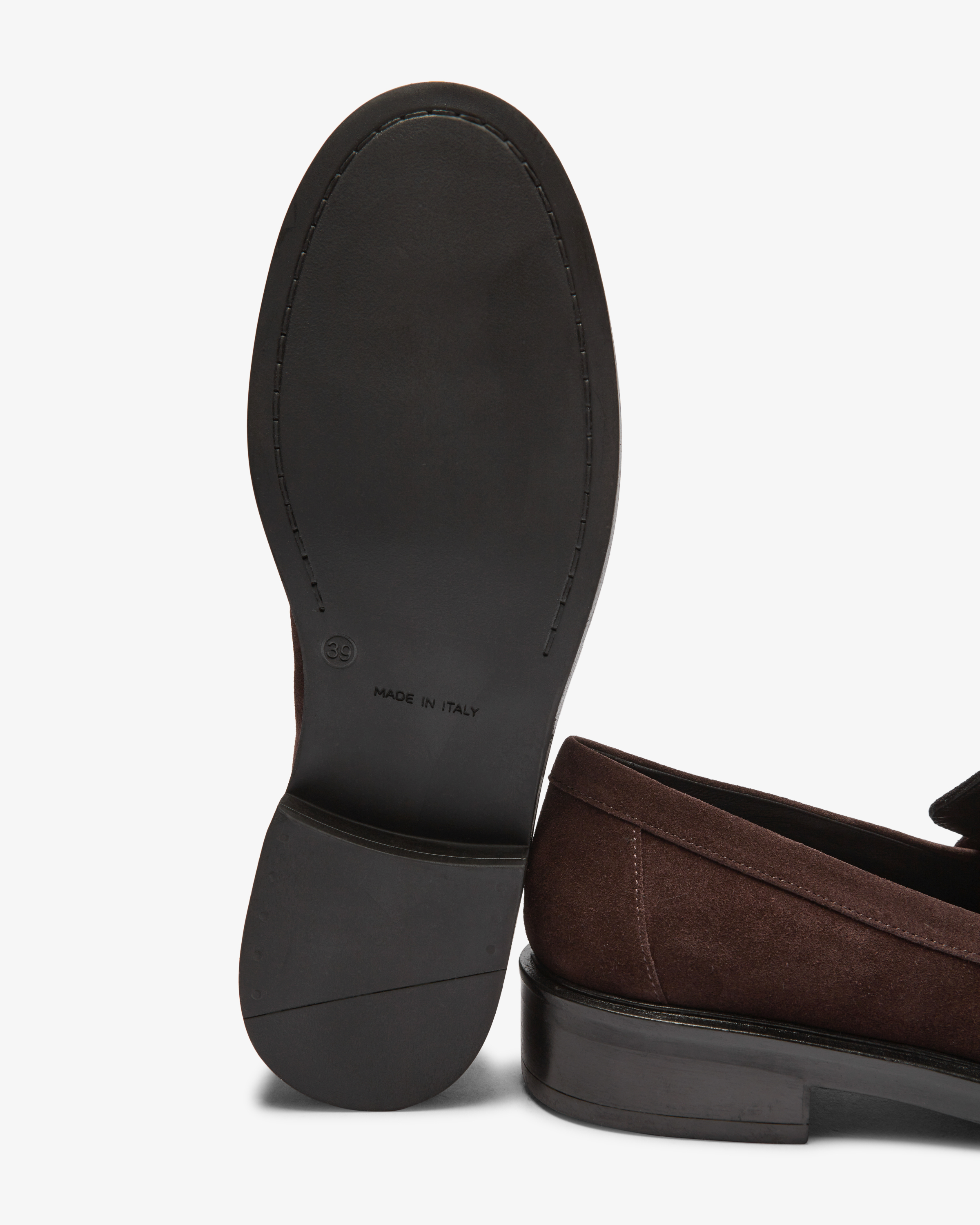 Silvy Loafer