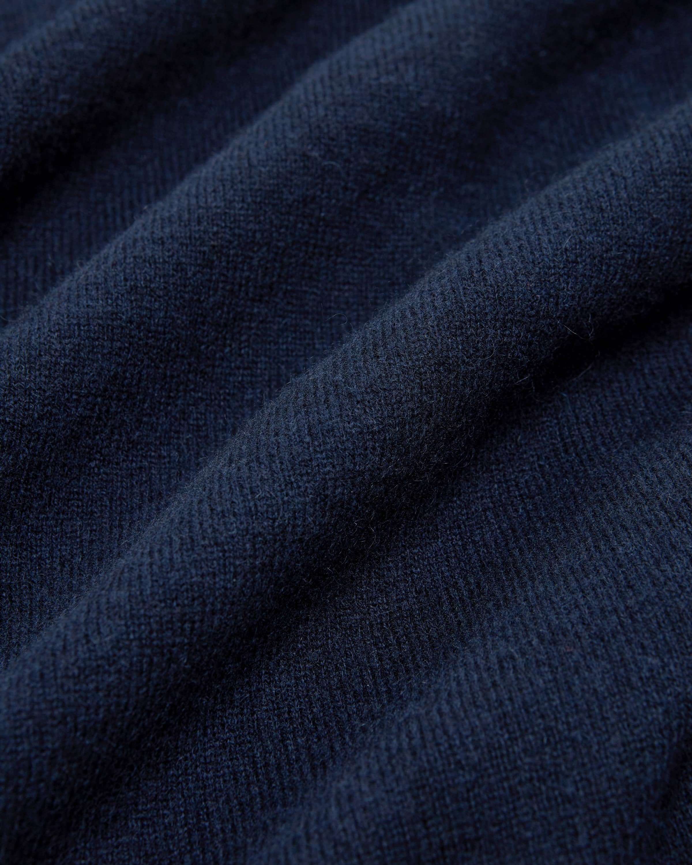 Cashmere-Strickjacke