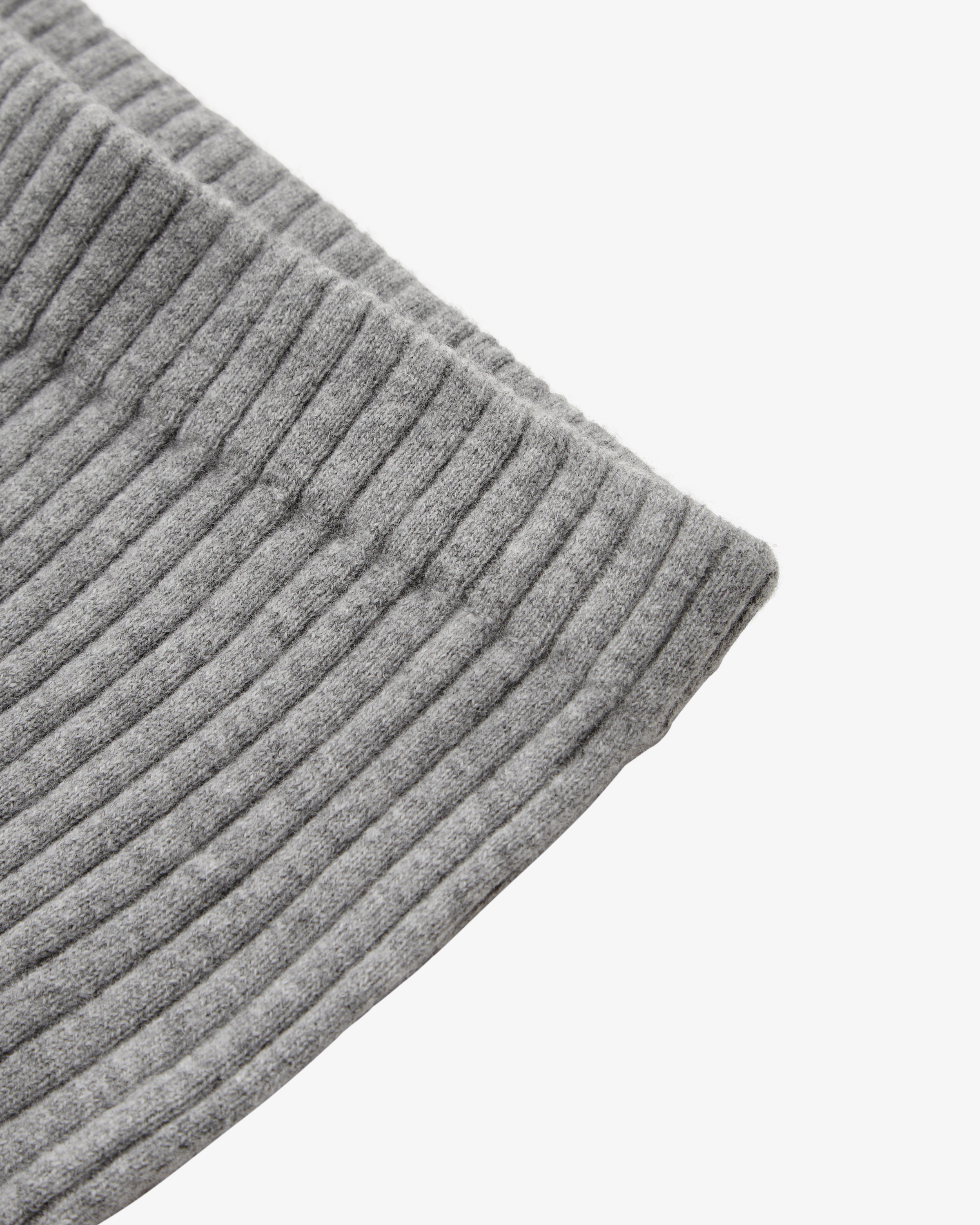 Cashmere-Strickrock