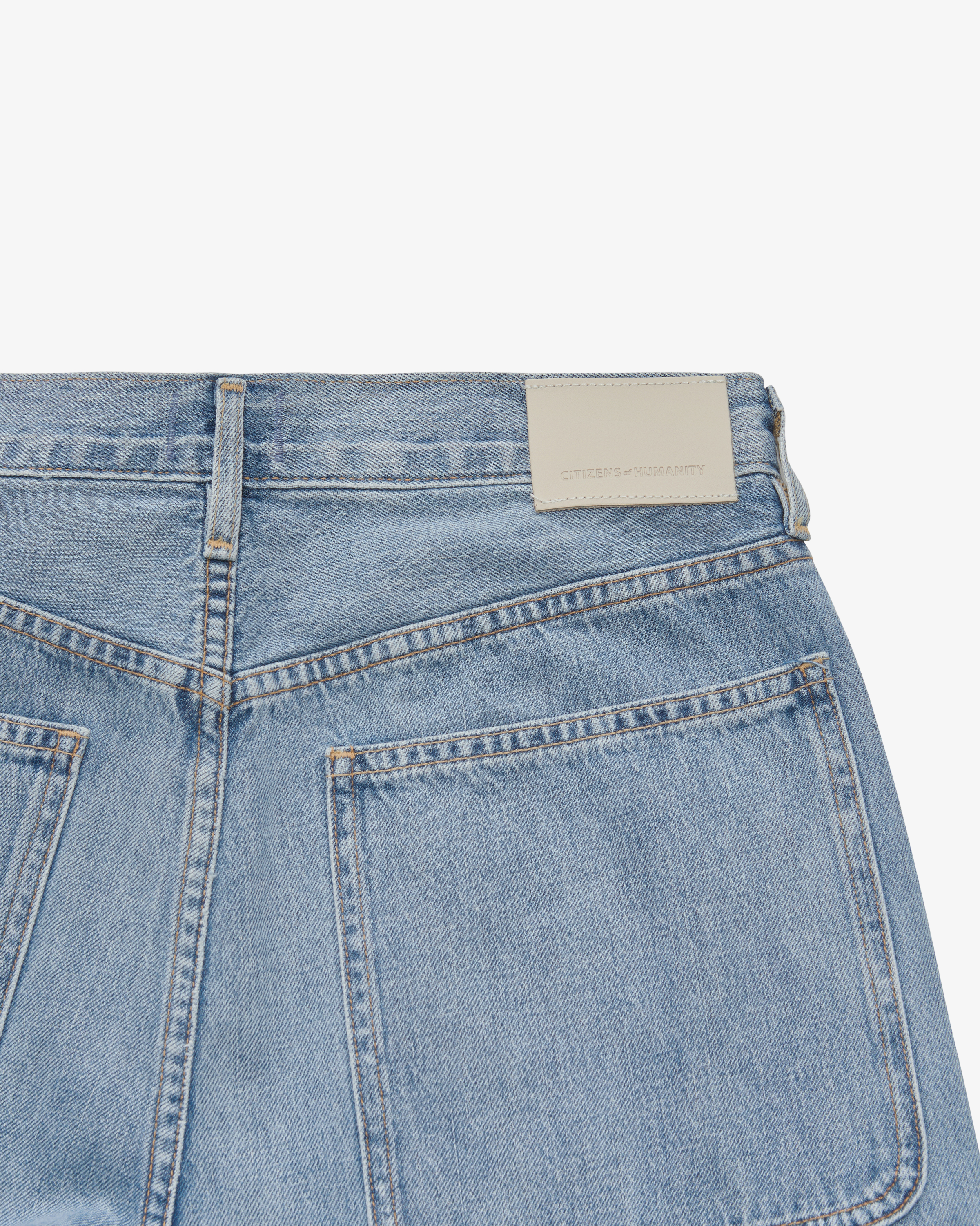 Ayla Cargo Jeans