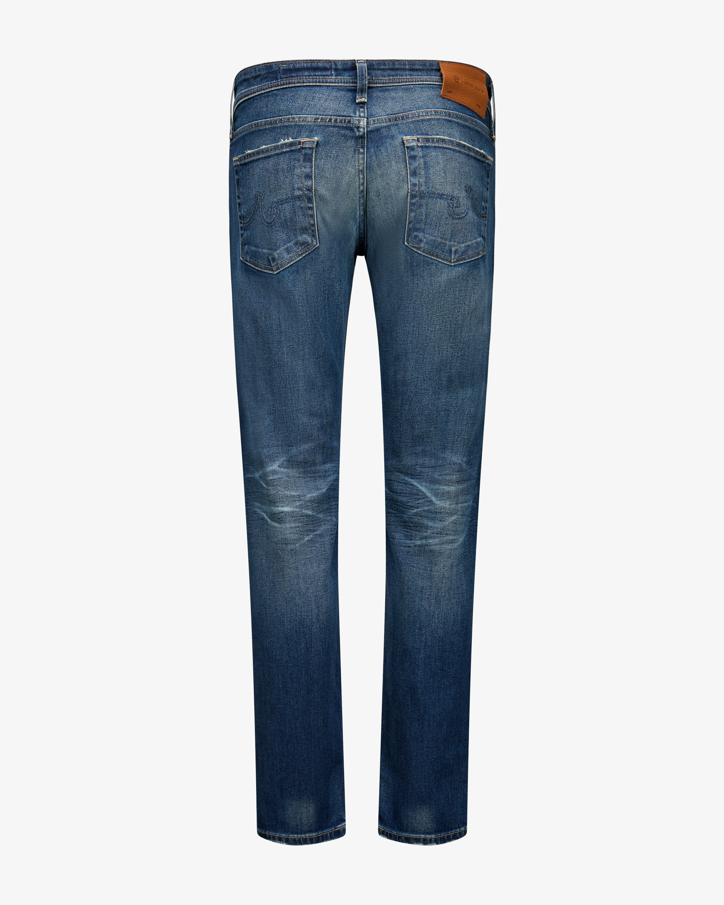 Tellis Jeans Modern Slim 