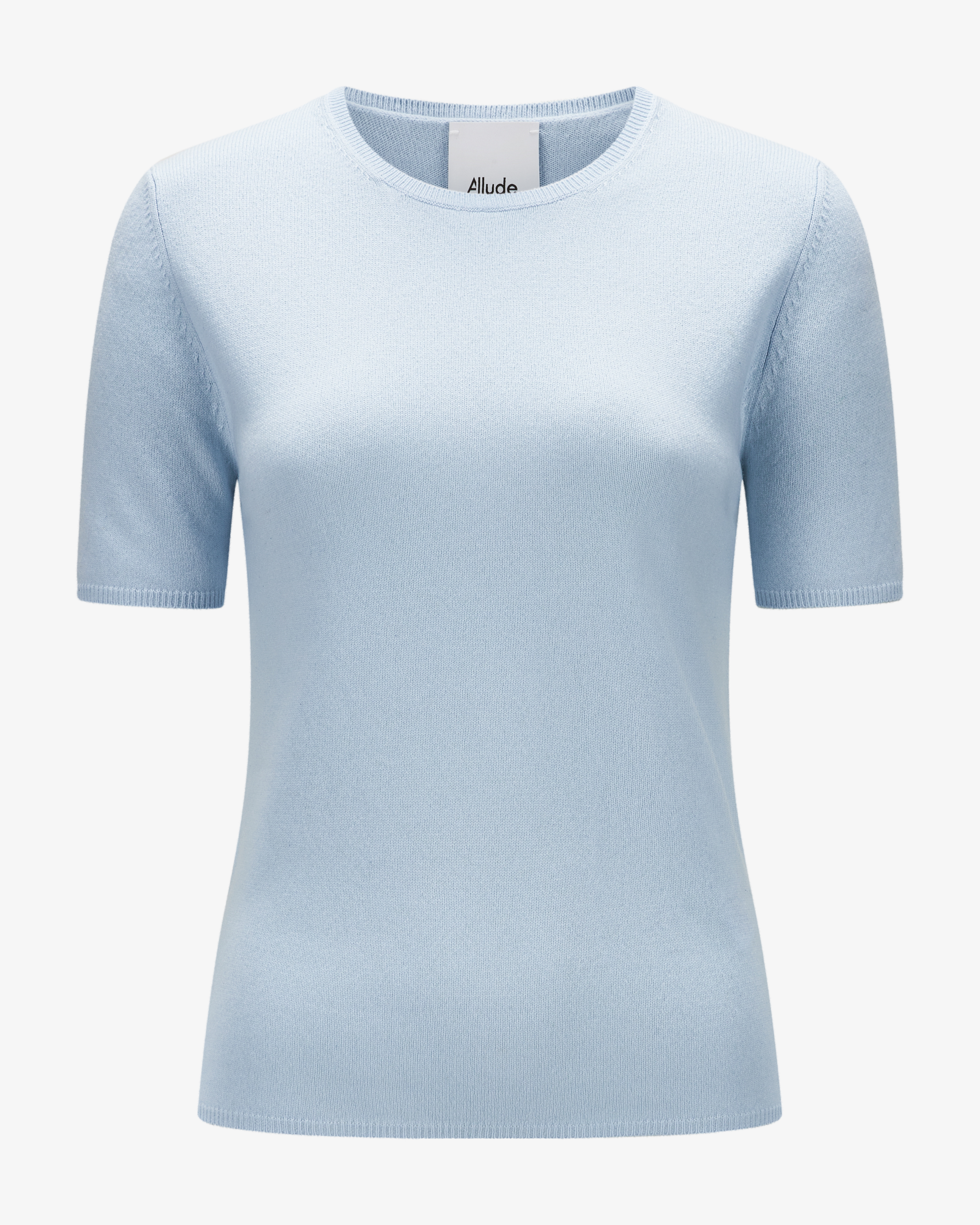 Cashmere-Strickshirt