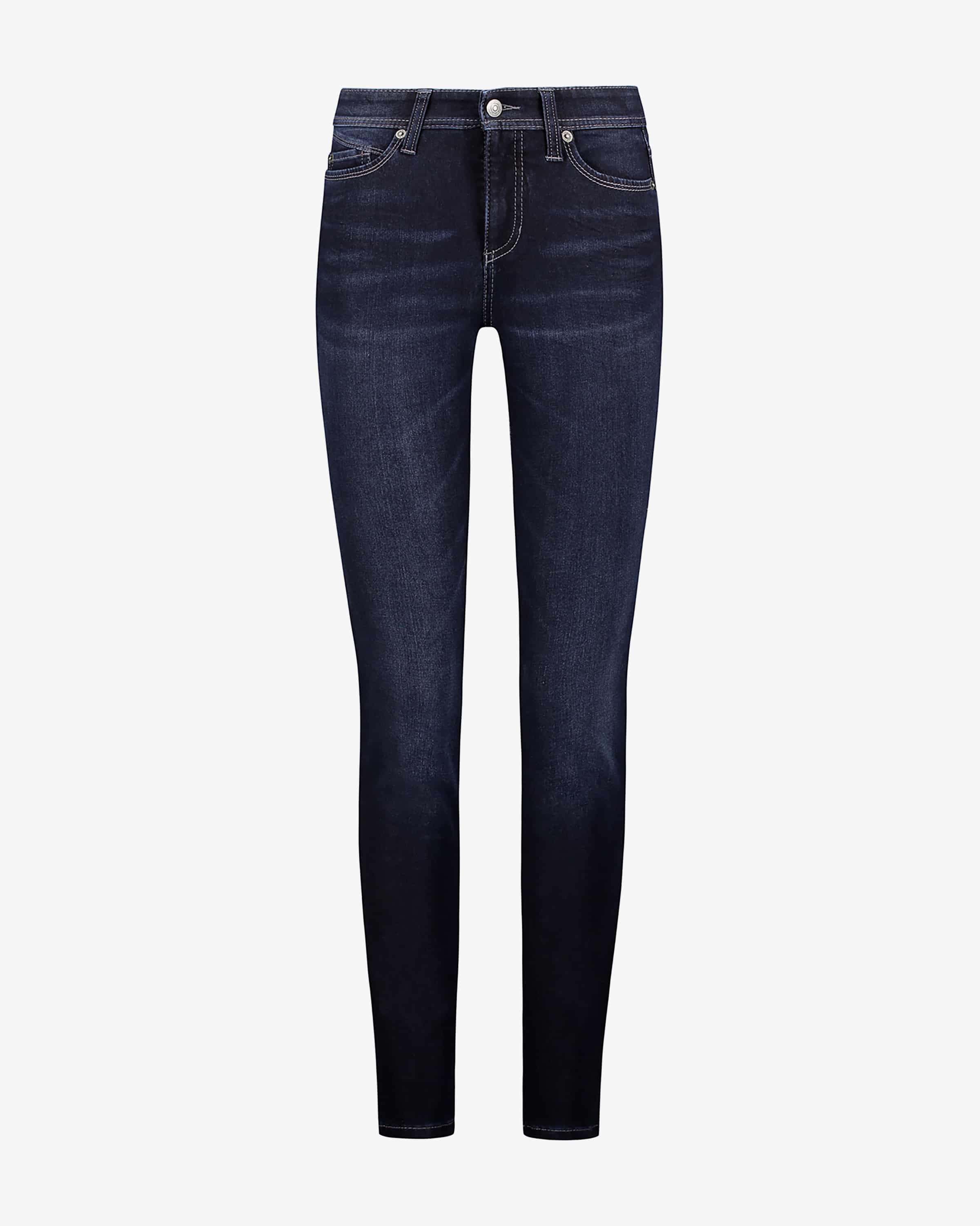 Parla Jeans Mid Rise
