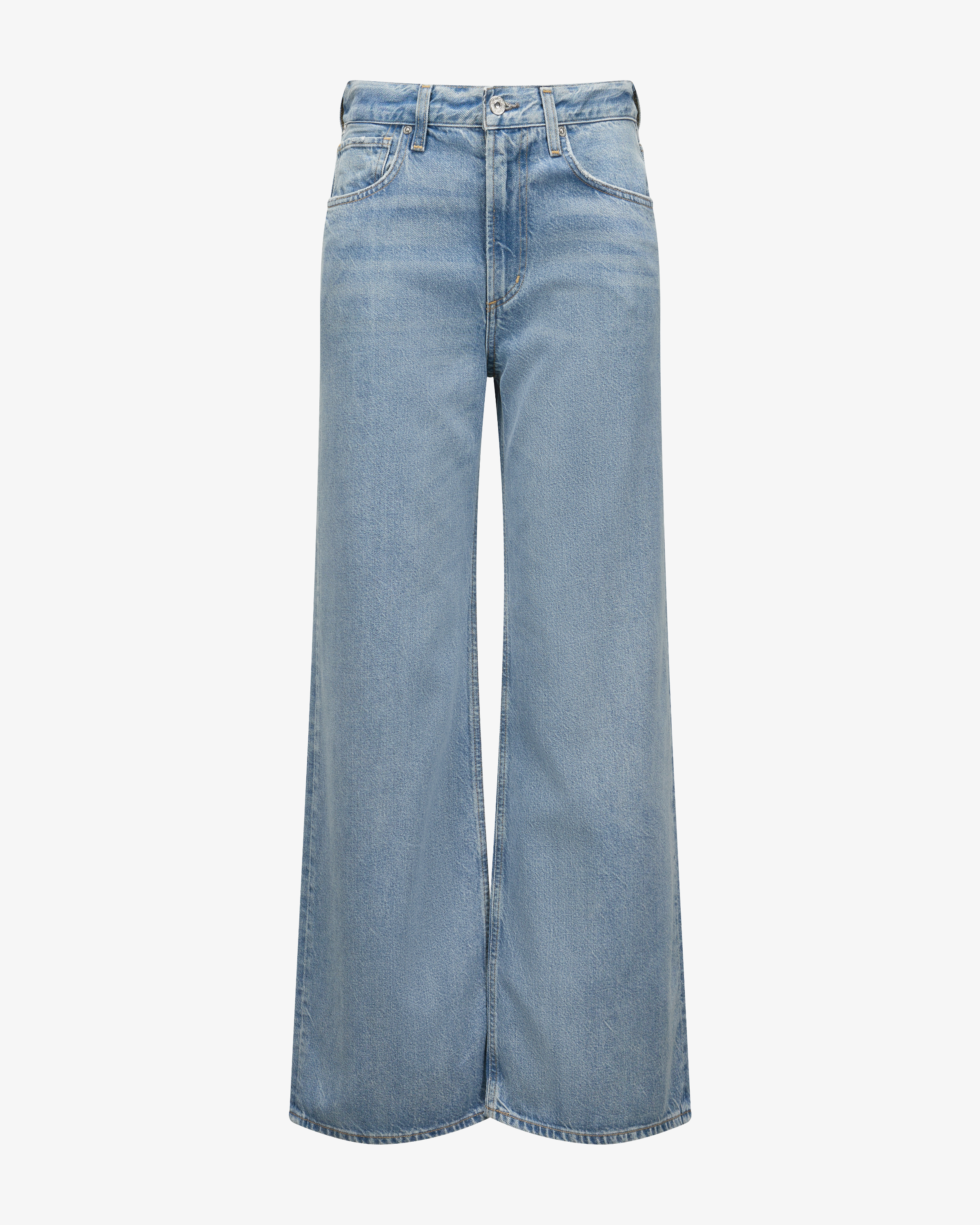 Paloma Jeans Wide Leg Baggy