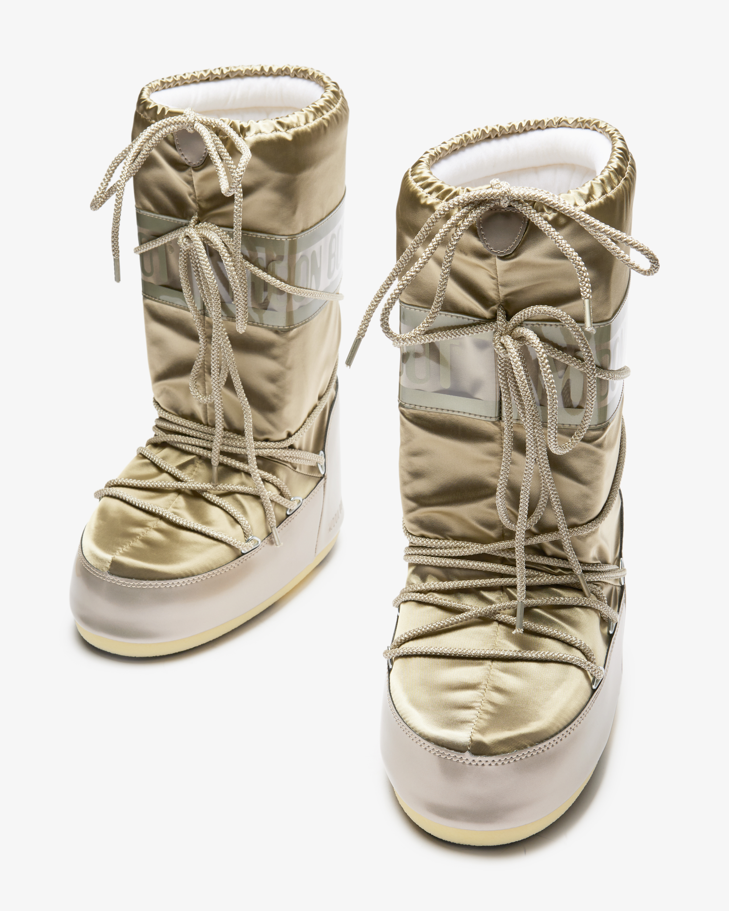 Icon Glance Moon Boots