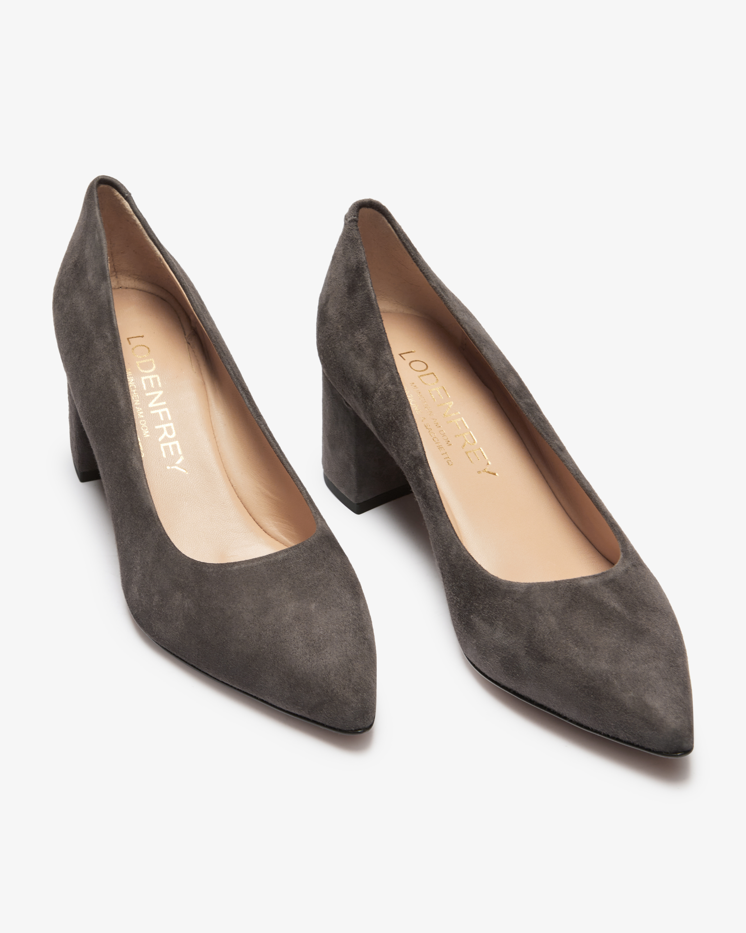 Pumps