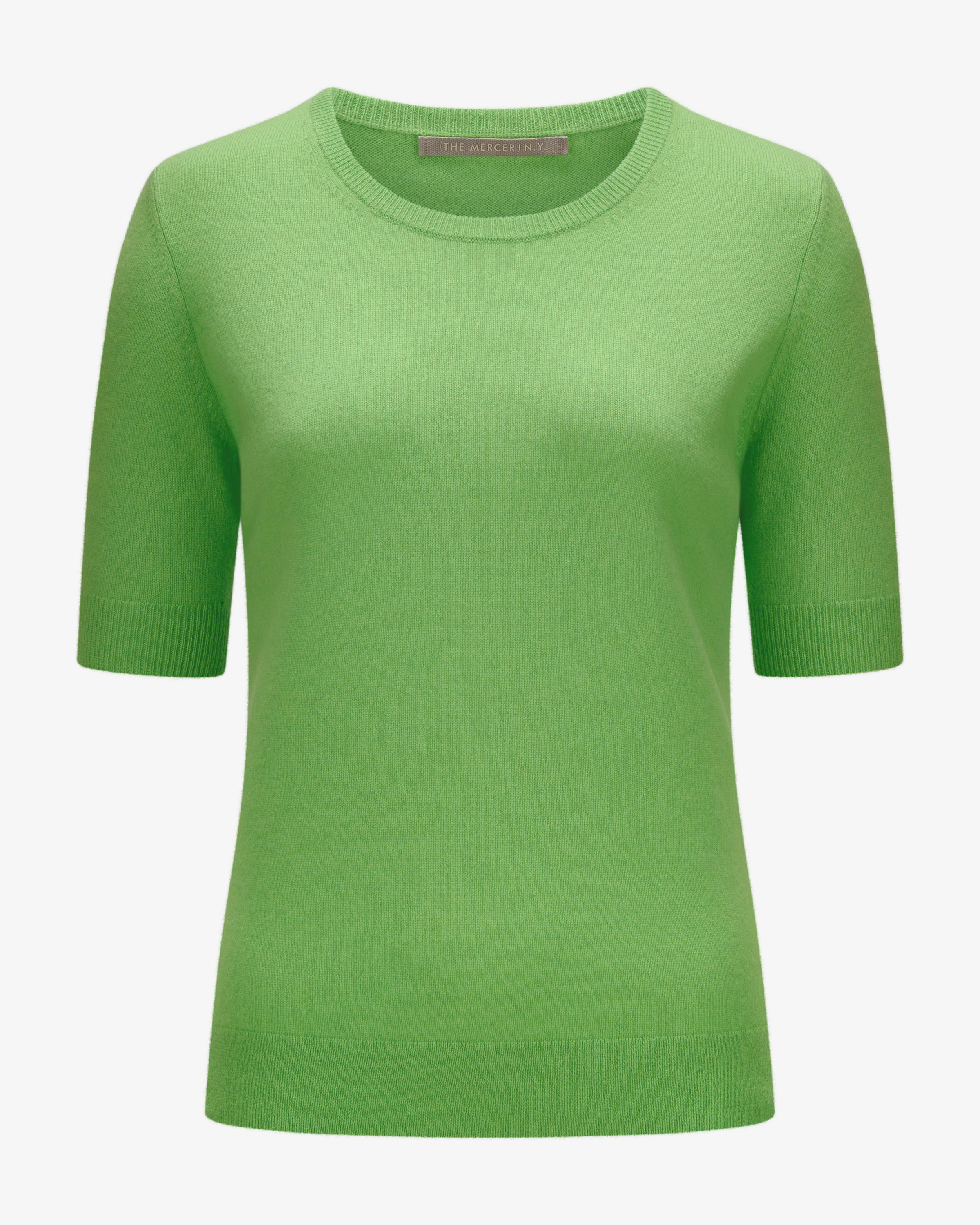Cashmere-Shirt