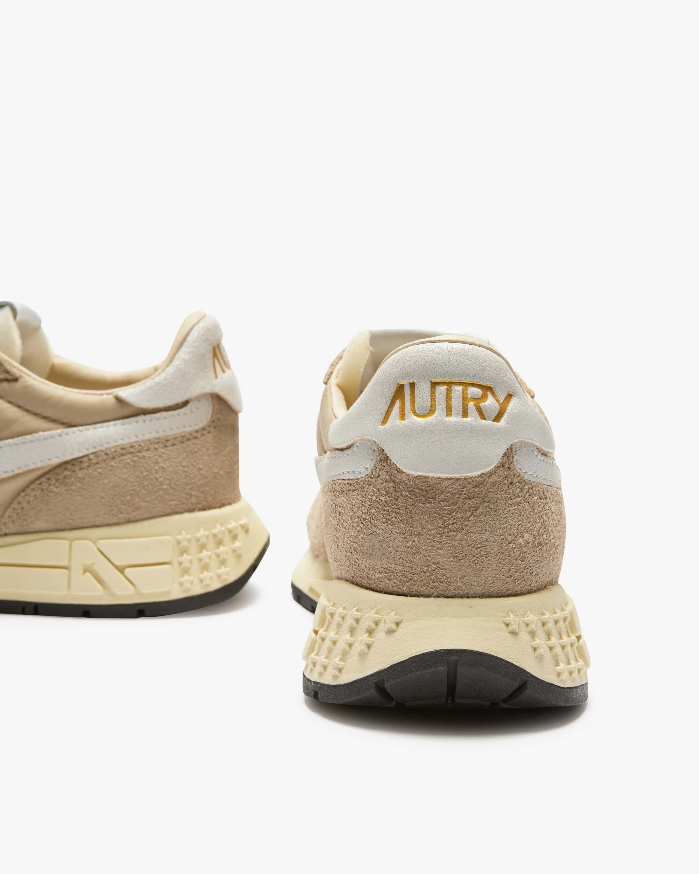 Sneaker Reelwind Low
