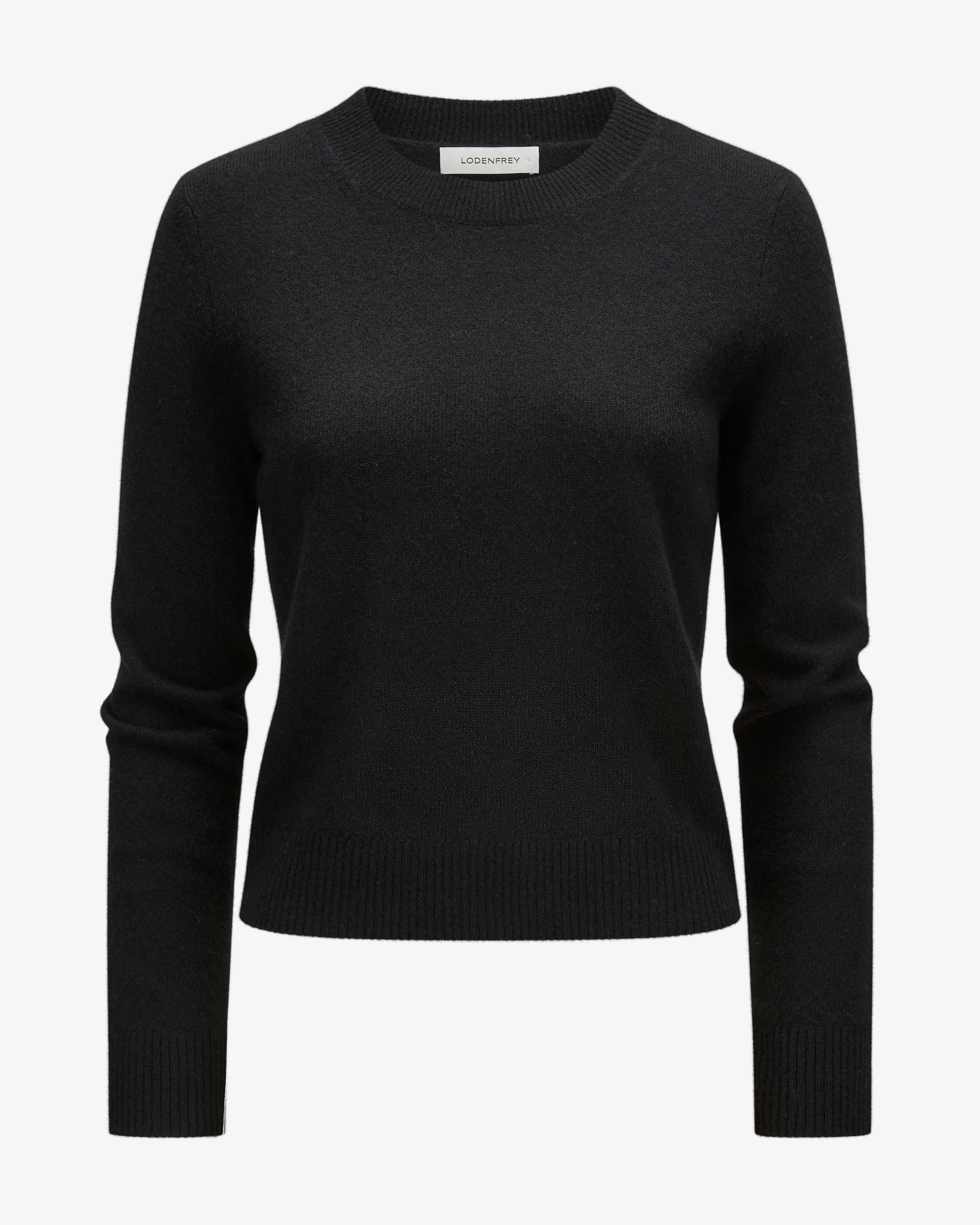Cashmere-Pullover