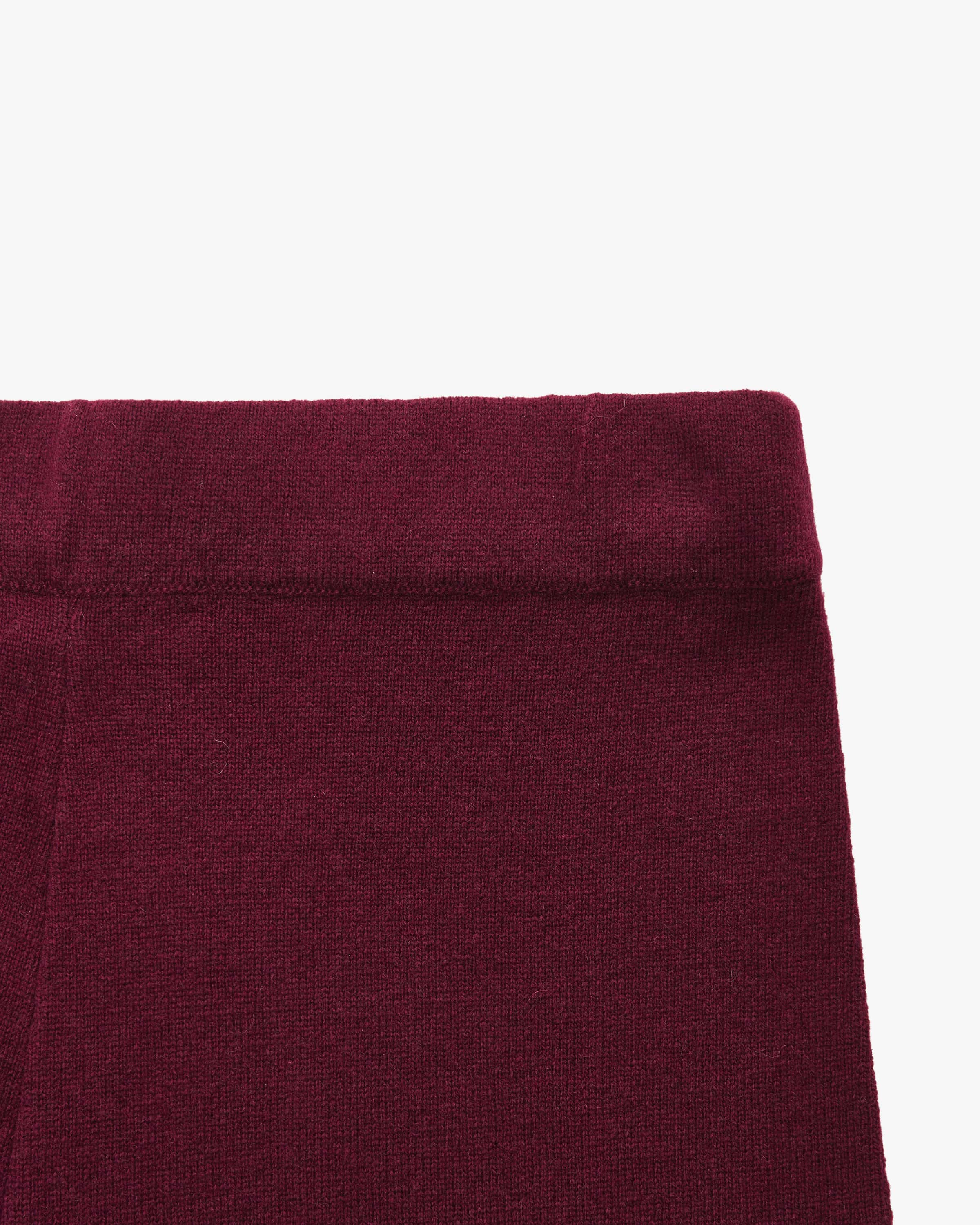 Strickhose