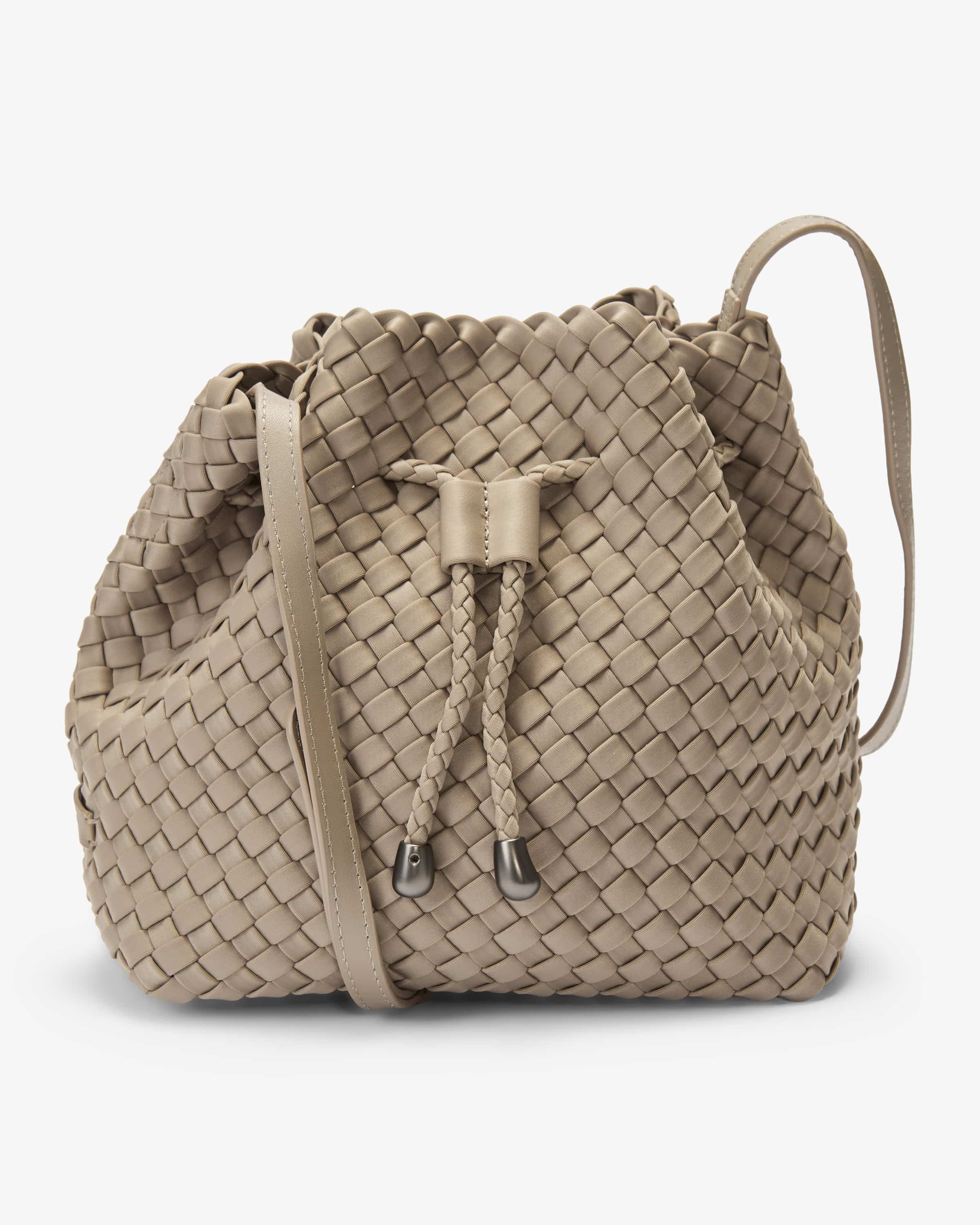 Bucket Bag Umhängetasche
