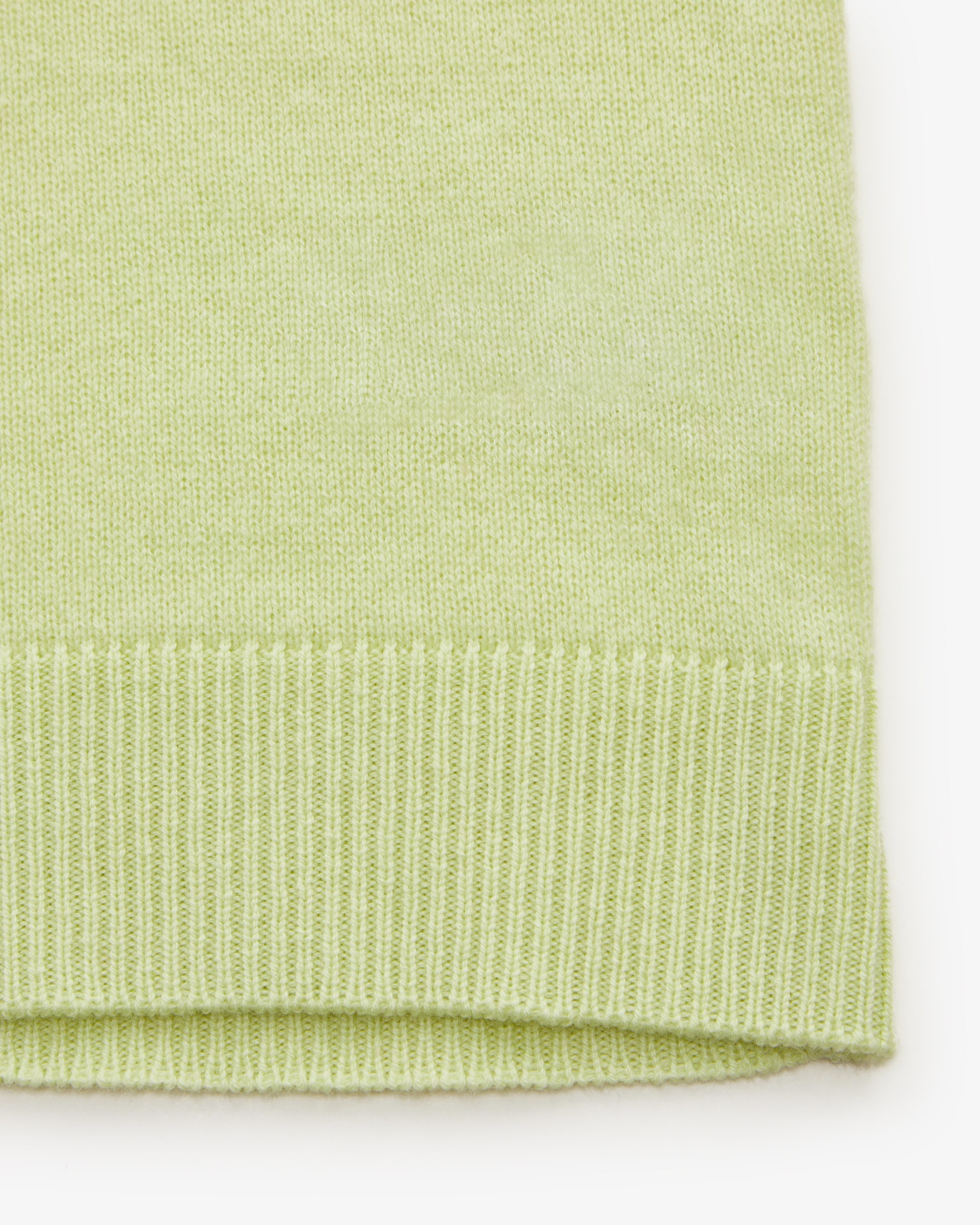 Cashmere-Strickshirt