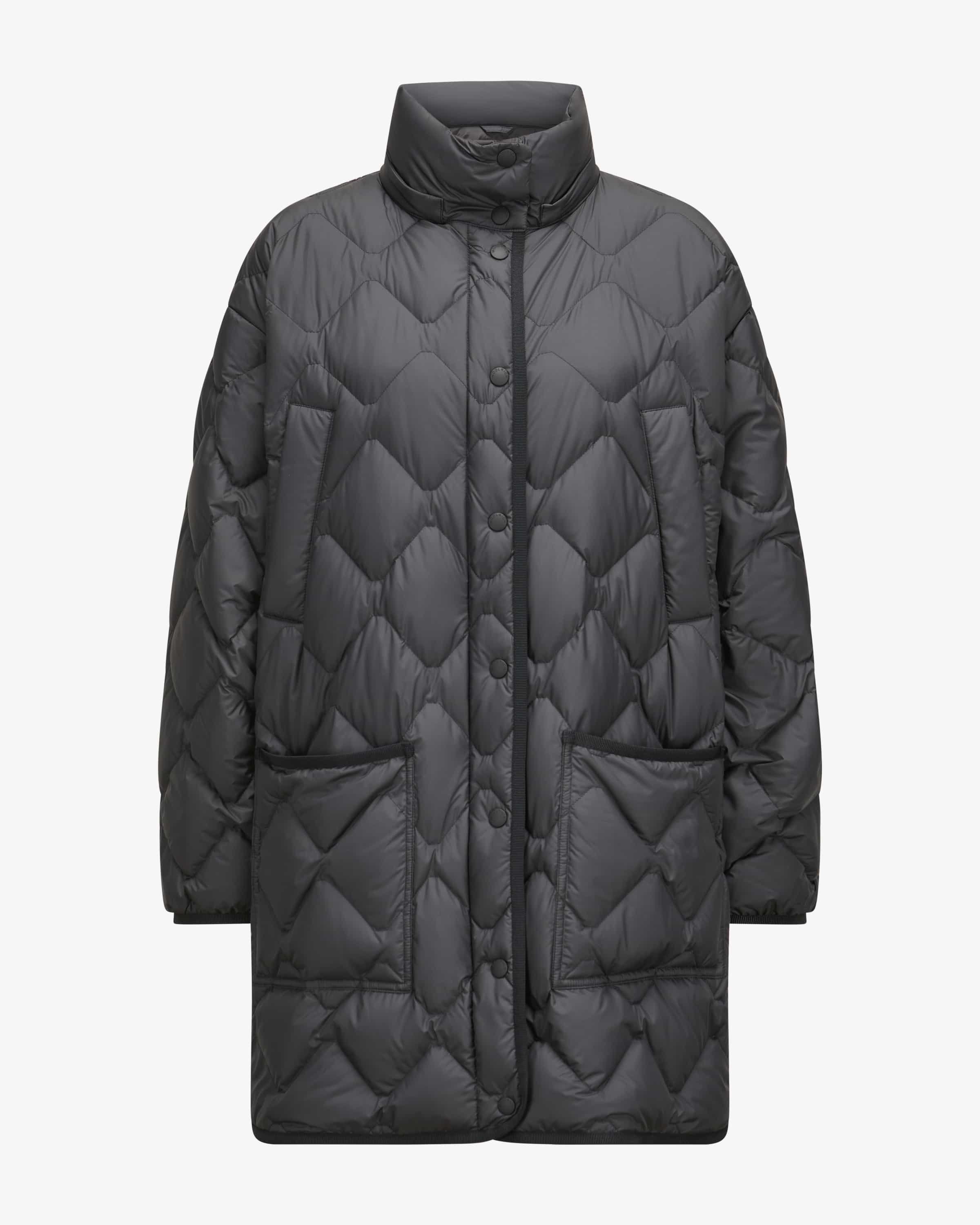 Daunenjacke