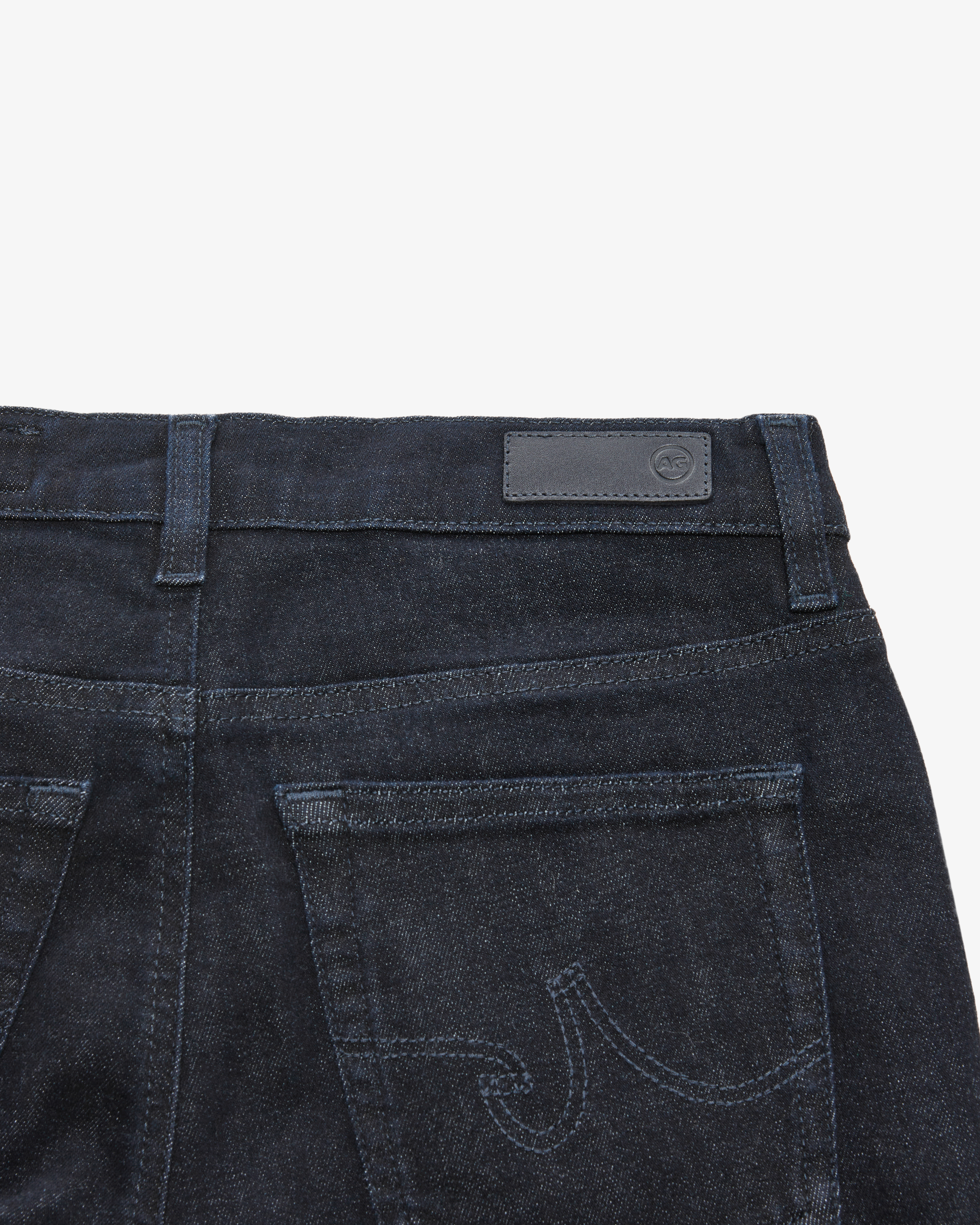 Geneva Long Skinny Jeans