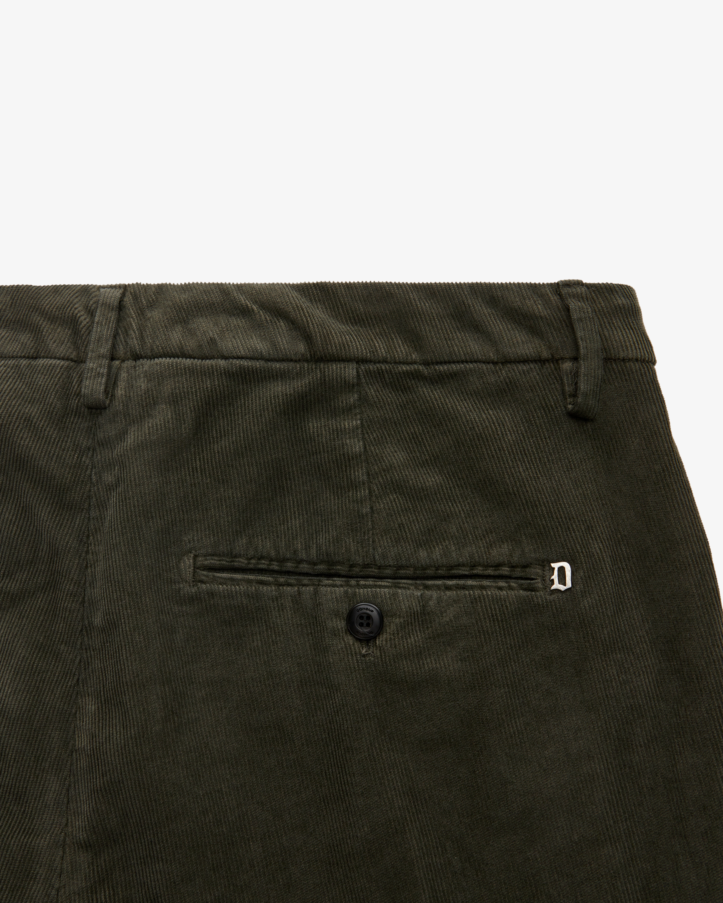Cordhose Gaubert aus Baumwolle