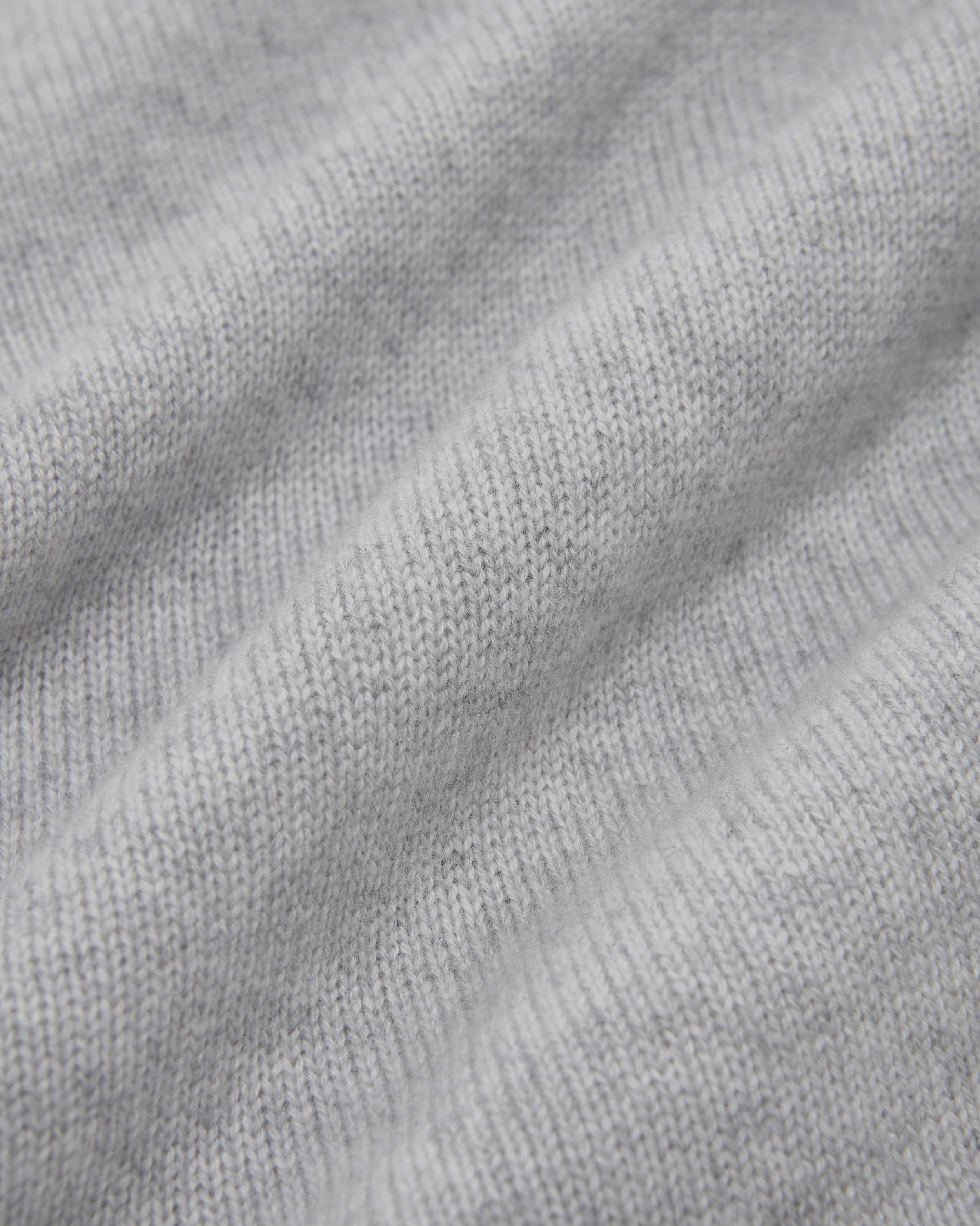 Cashmere-Strickjacke 